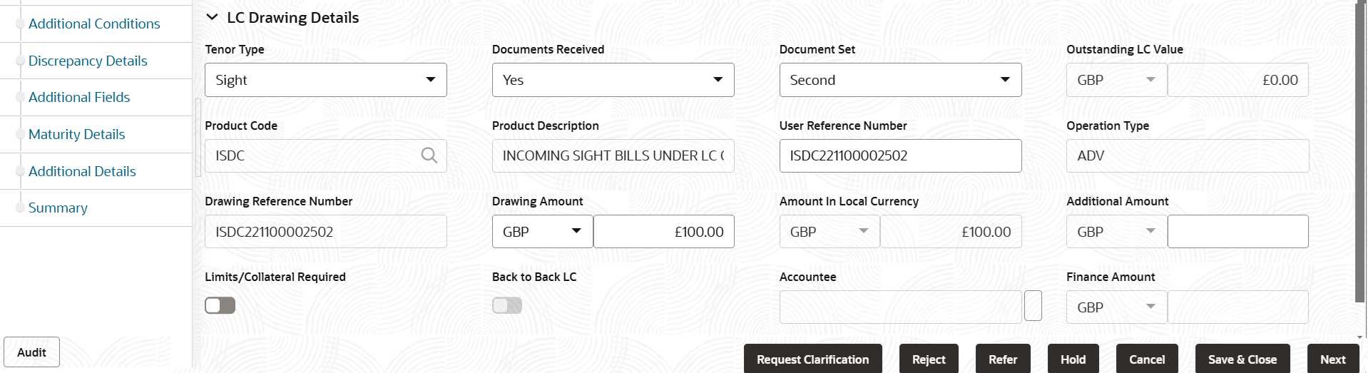 Description of Figure 2-7 follows Description of Figure 2-7 follows