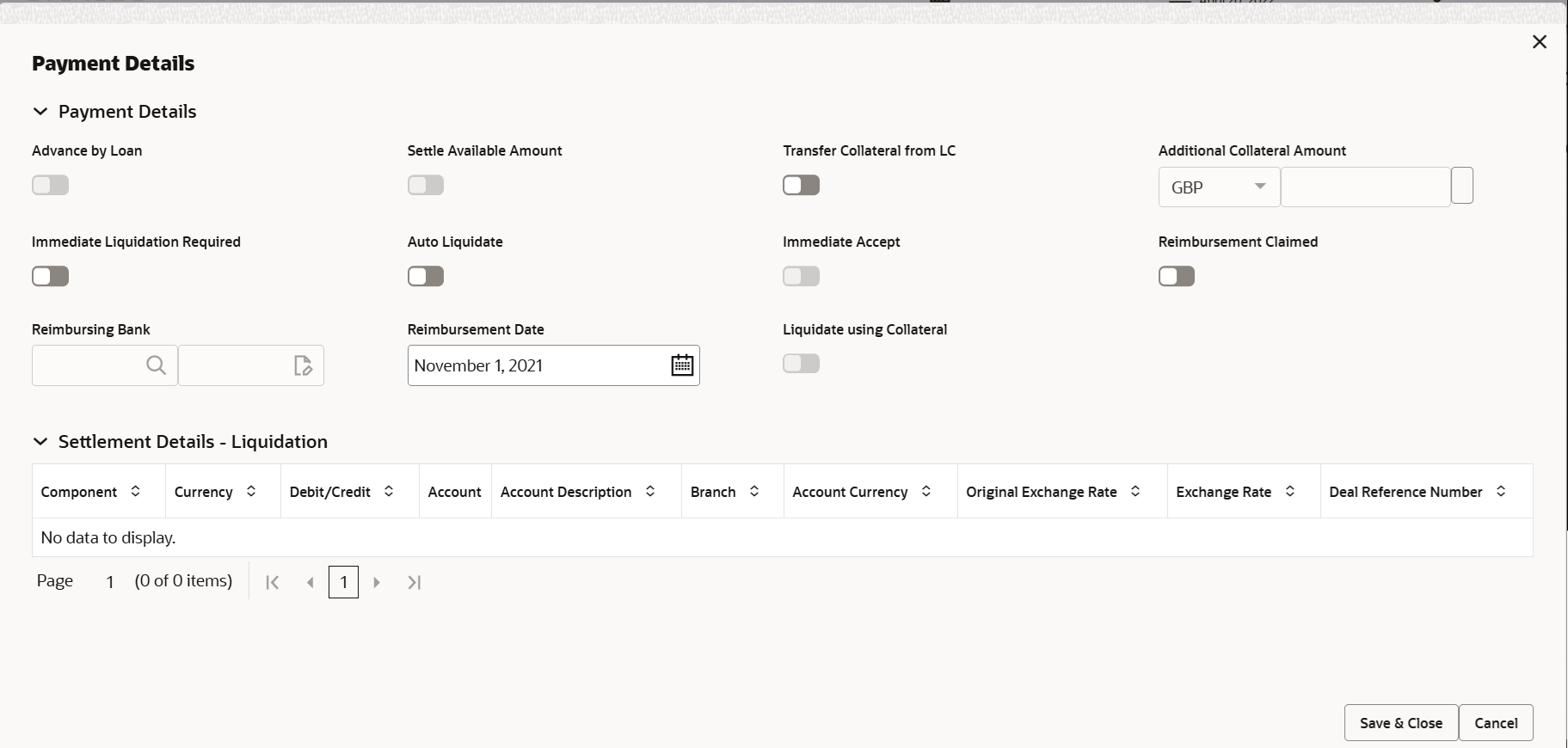 Description of scrutinypaymentdetails.png follows Description of scrutinypaymentdetails.png follows