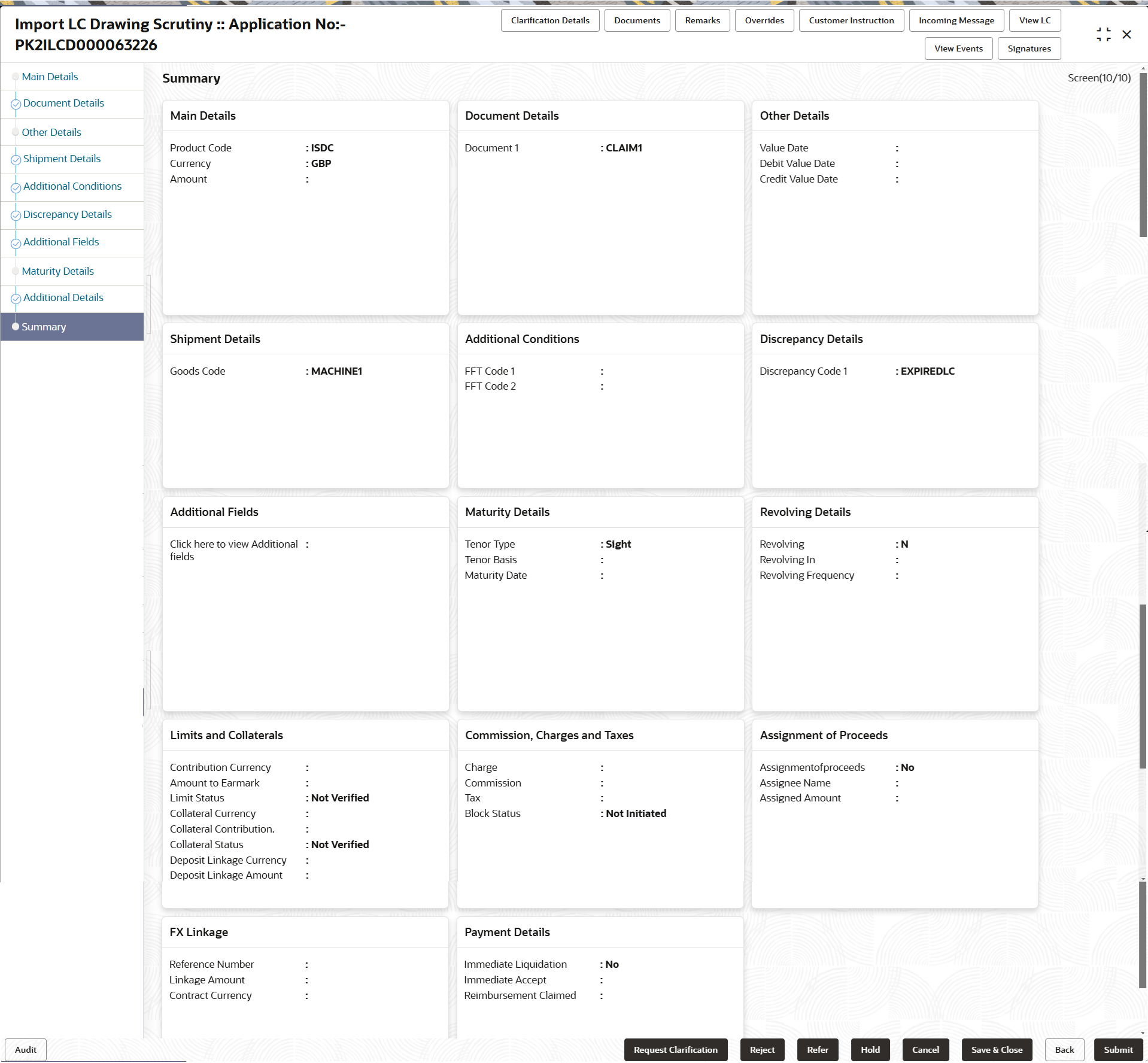 Description of scrutinysummary.png follows Description of scrutinysummary.png follows