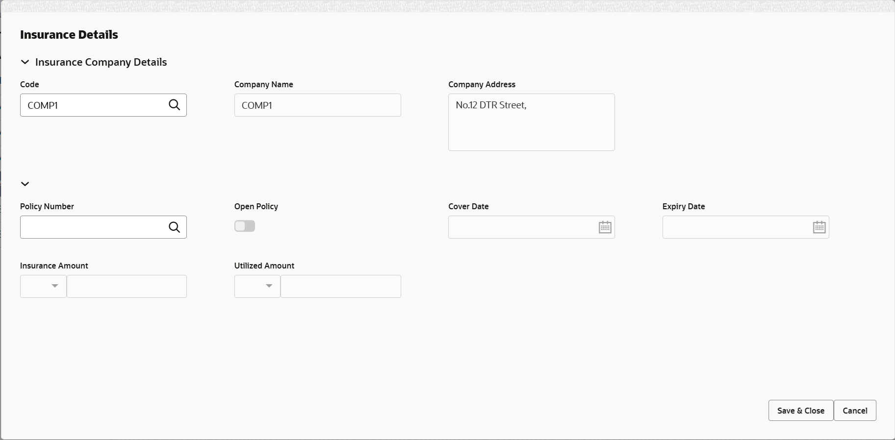 Description of deinsurancedetails.png follows Description of deinsurancedetails.png follows