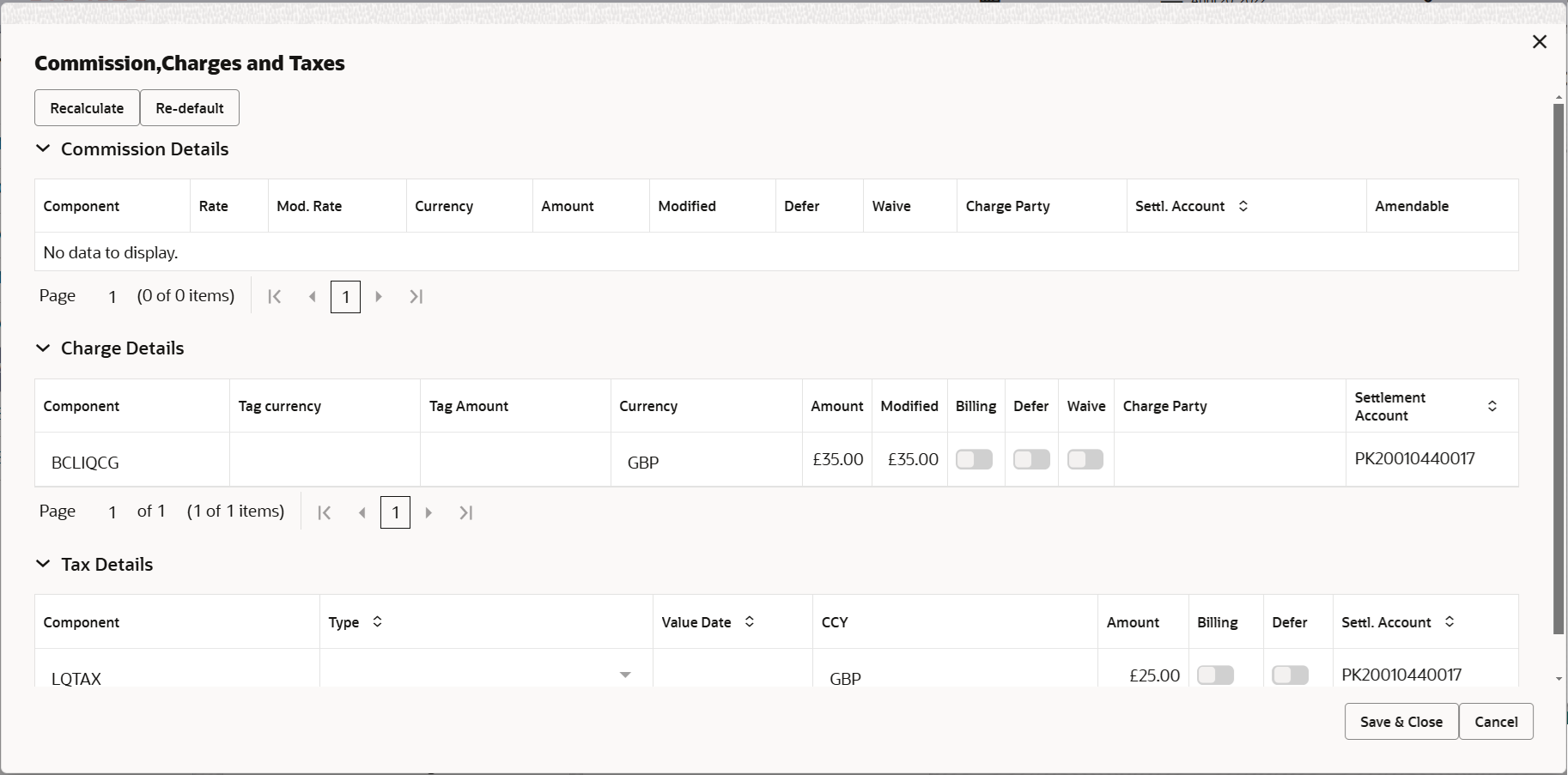 Description of dechargedetails.png follows Description of dechargedetails.png follows