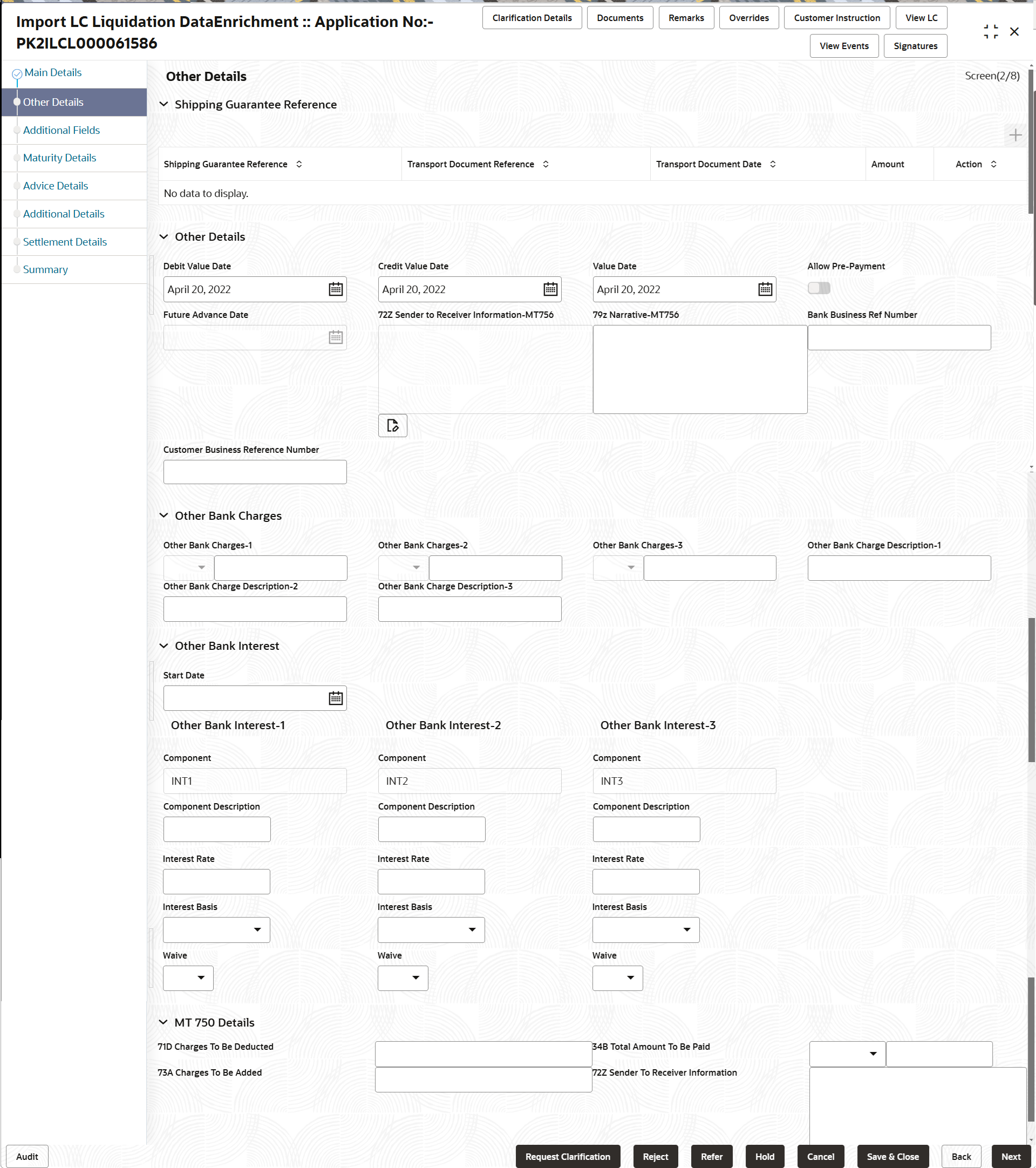 Description of Figure 2-9 follows Description of Figure 2-9 follows