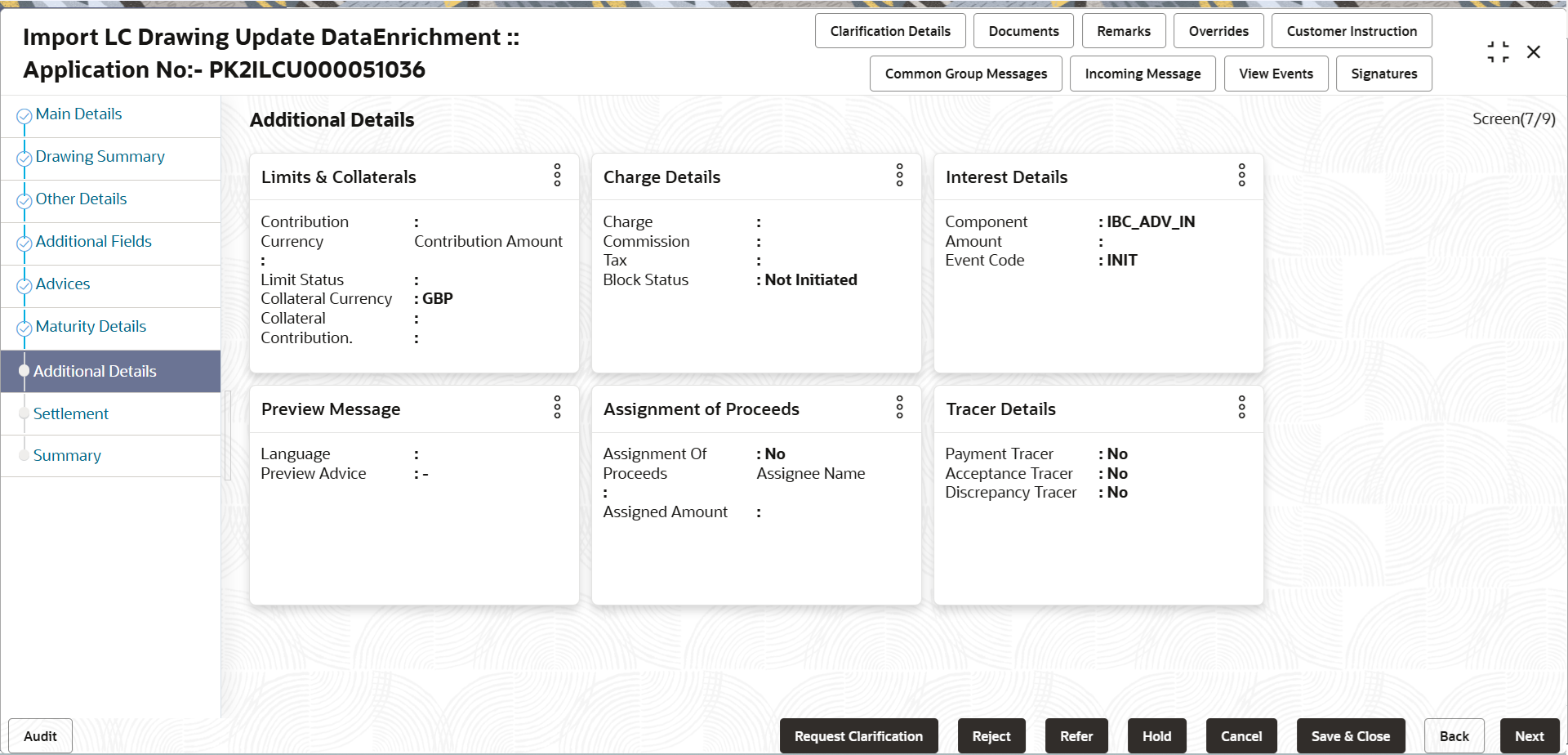 Description of deadditionaldetails.png follows Description of deadditionaldetails.png follows
