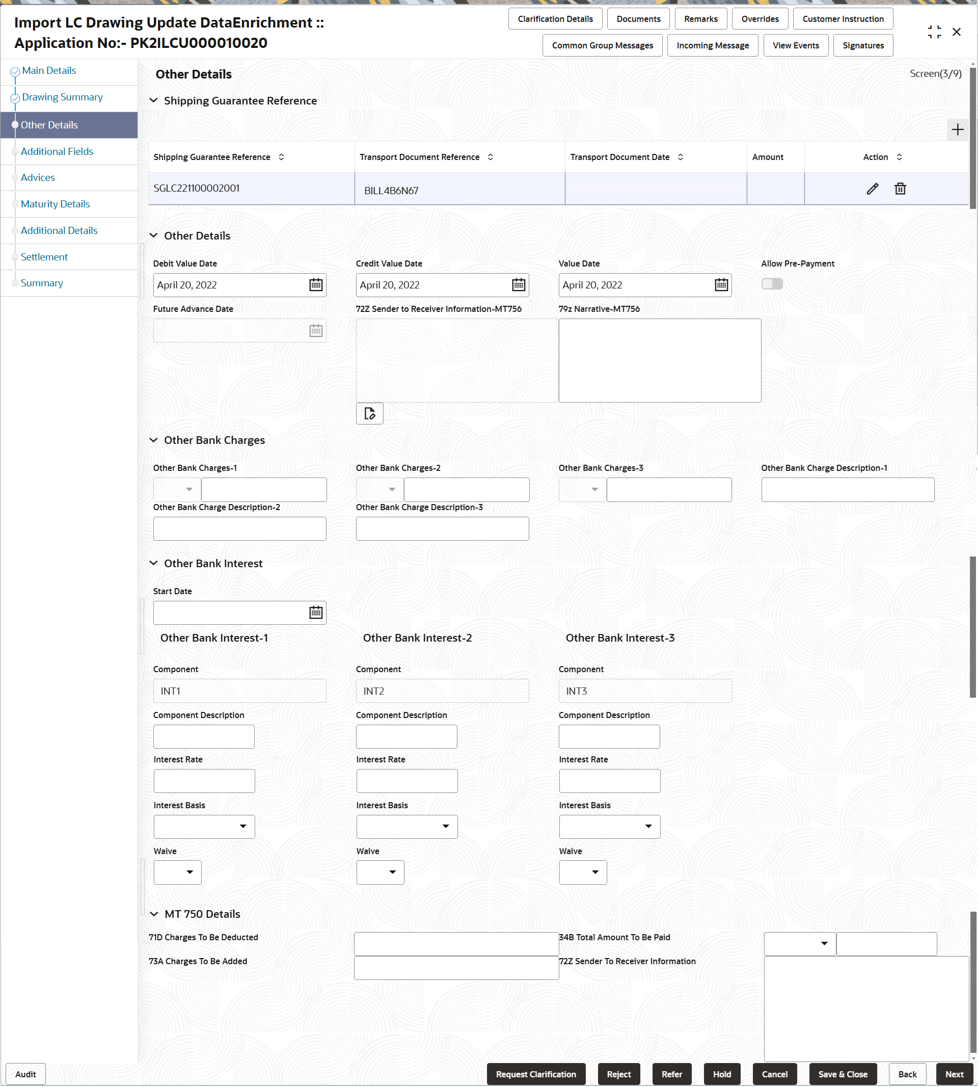 Description of deotherdetails.png follows