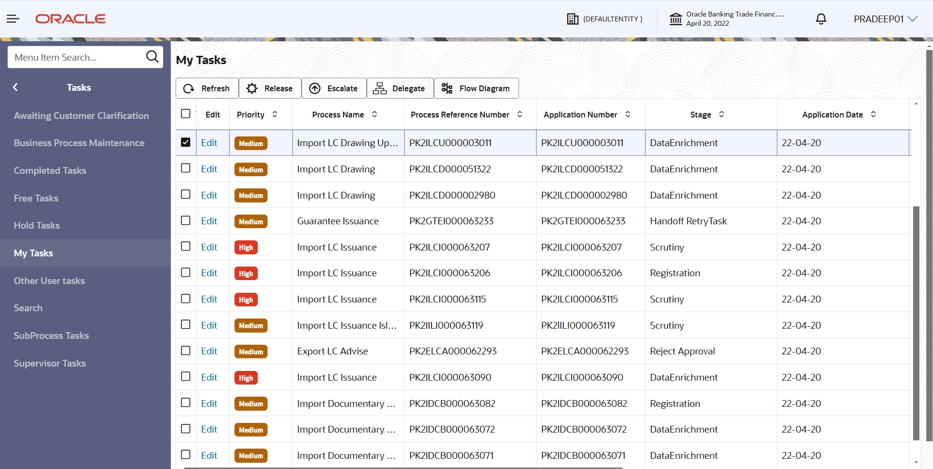 Description of Figure 2-20 follows Description of Figure 2-20 follows