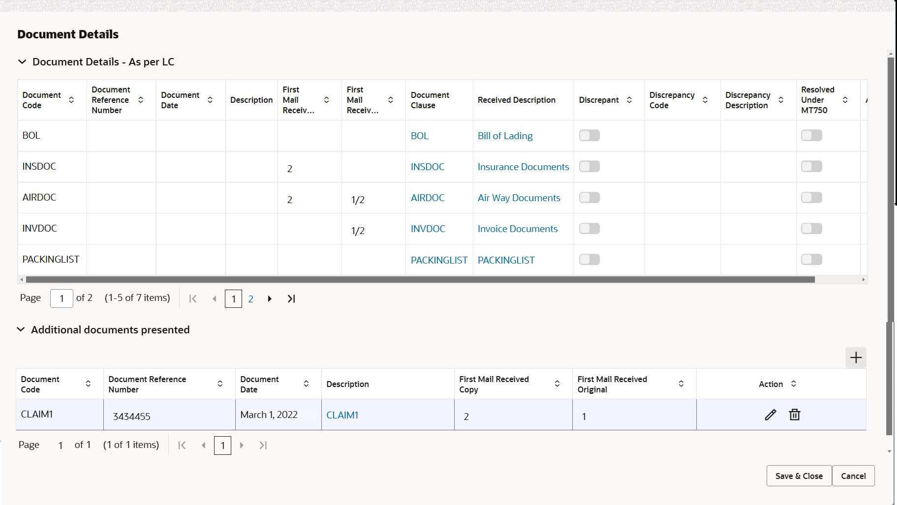 Description of scrutinydocumentdetails.png follows Description of scrutinydocumentdetails.png follows