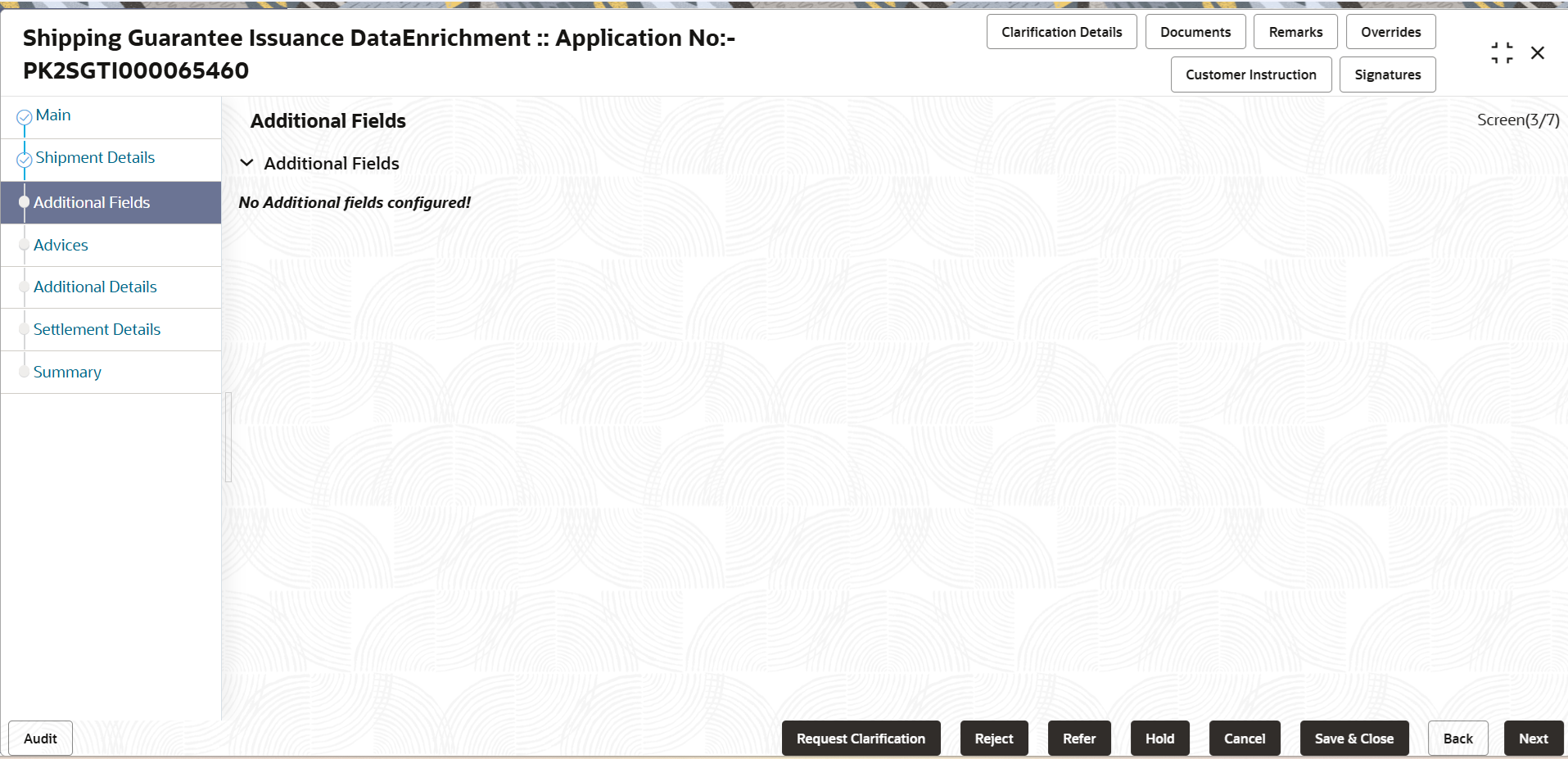 Description of deadditionalfields.png follows