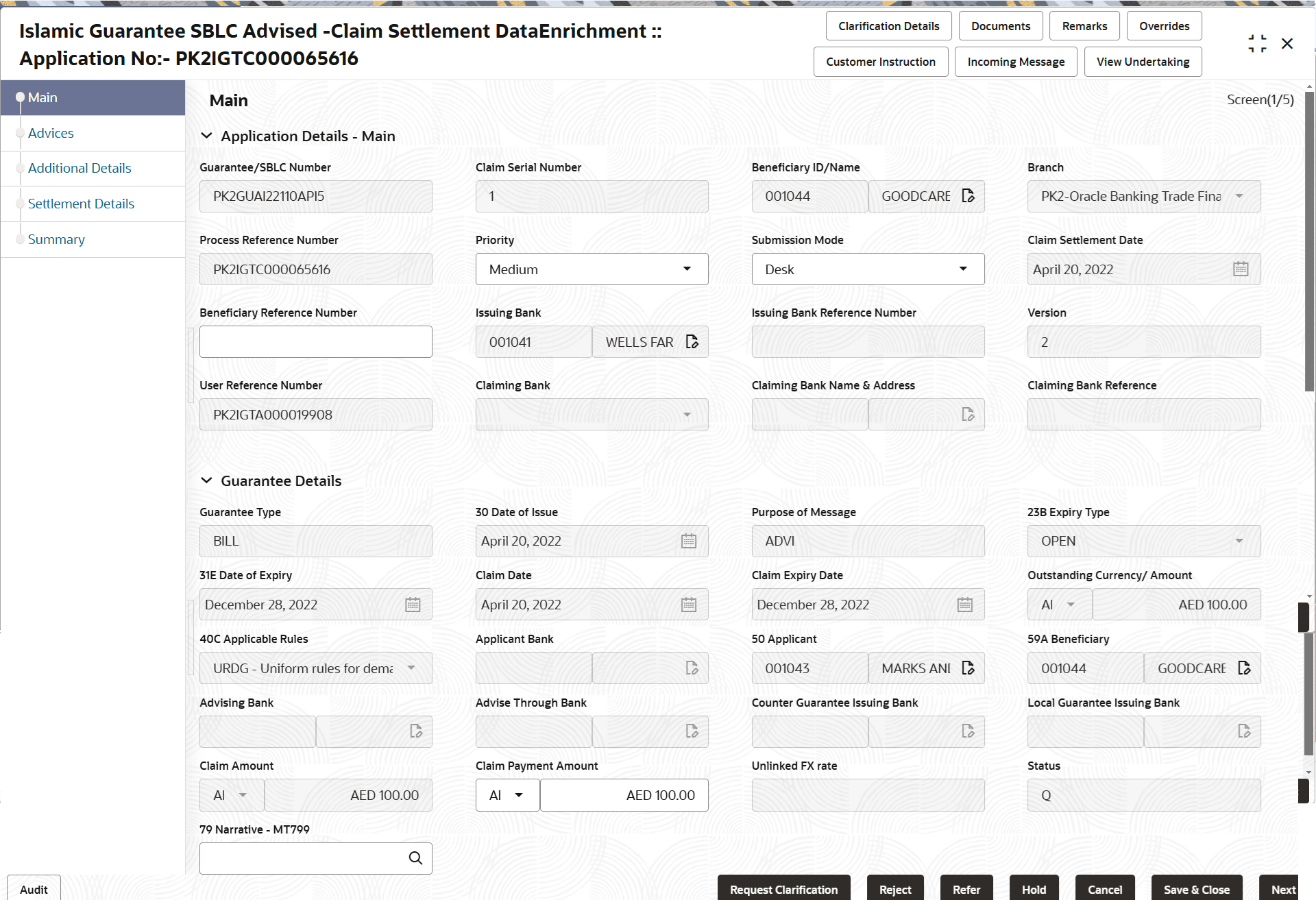 Description of Figure 2-6 follows Description of Figure 2-6 follows