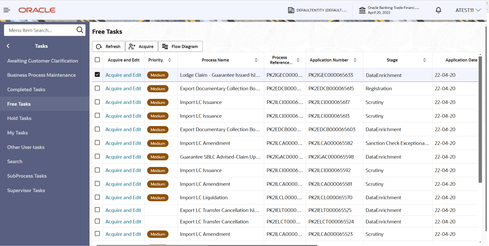 Description of Figure 2-16 follows Description of Figure 2-16 follows