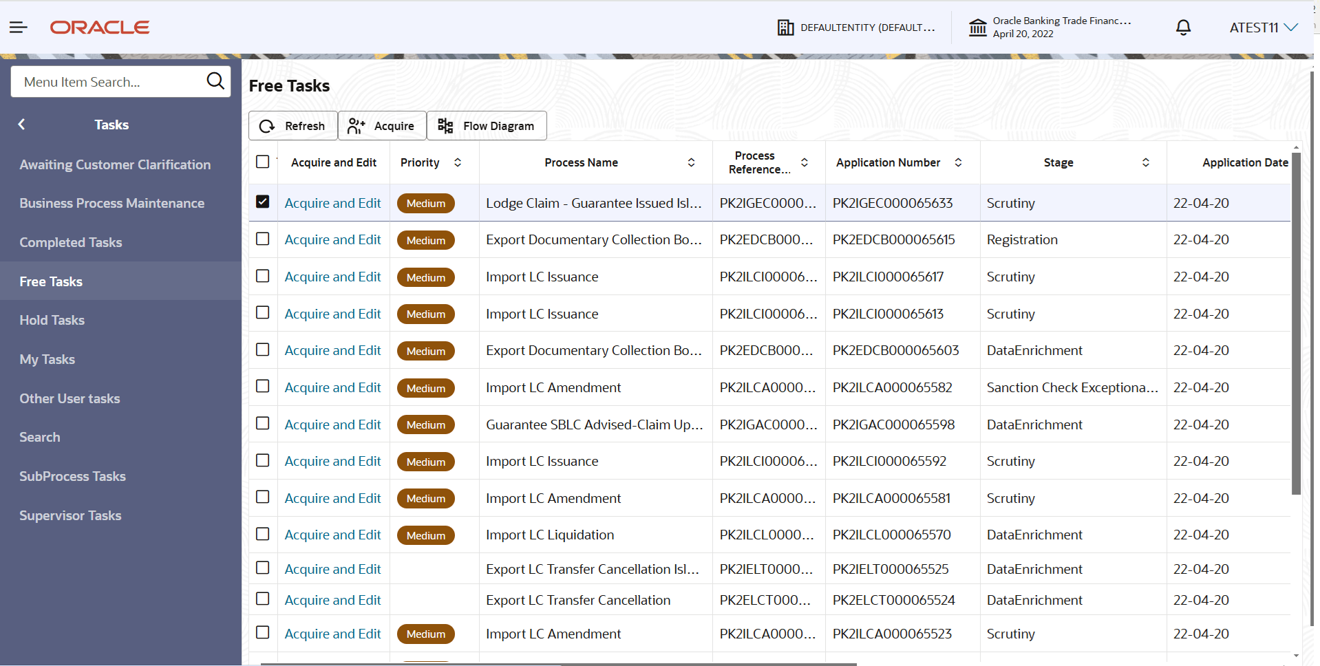 Description of Figure 2-5 follows Description of Figure 2-5 follows