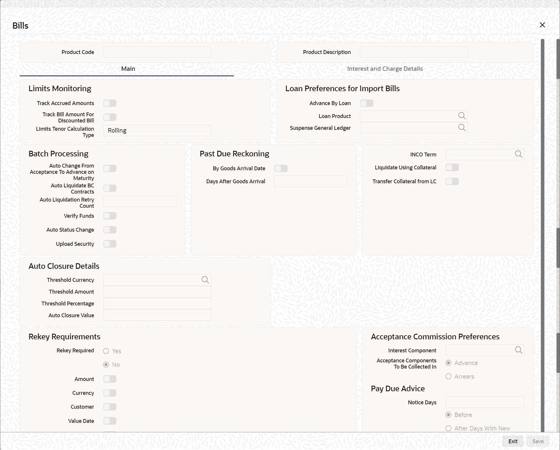 Description of 2.3.1.1_bcdprmnt_preference.png follows Description of 2.3.1.1_bcdprmnt_preference.png follows