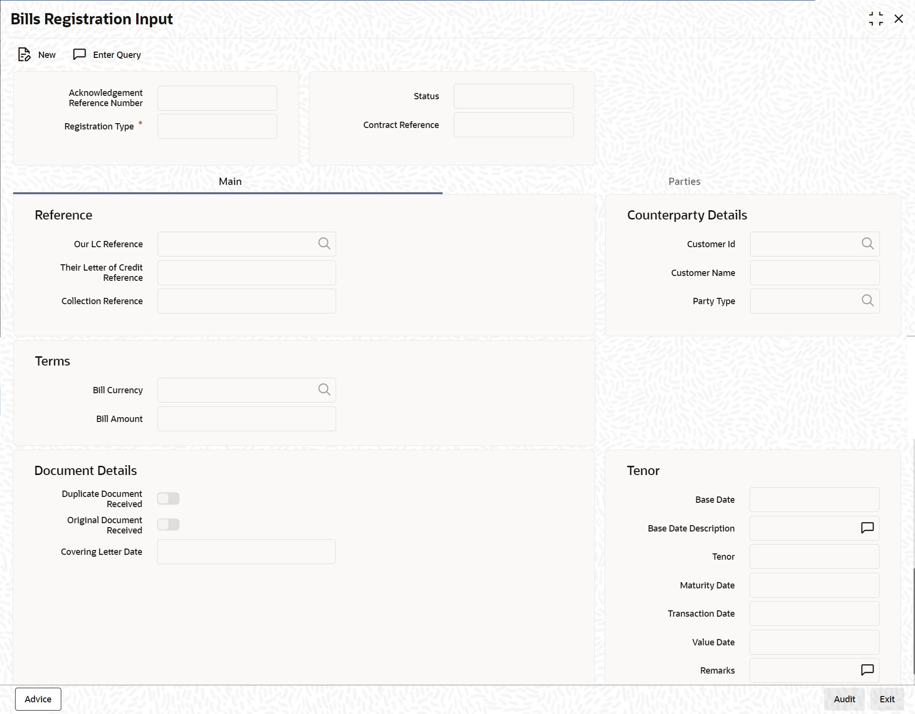 Description of Figure 7-1 follows Description of Figure 7-1 follows