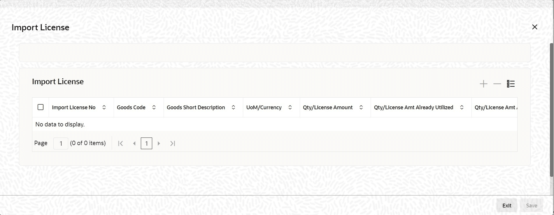 Description of ibdtronl_cvs_import-license.png follows