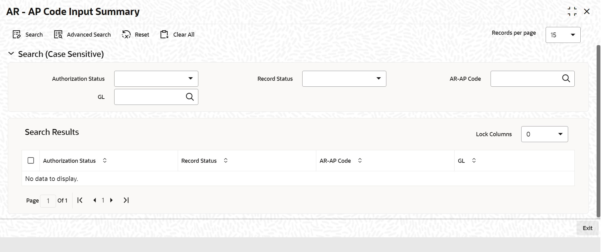 Description of cfsarapm__summary.jpg follows