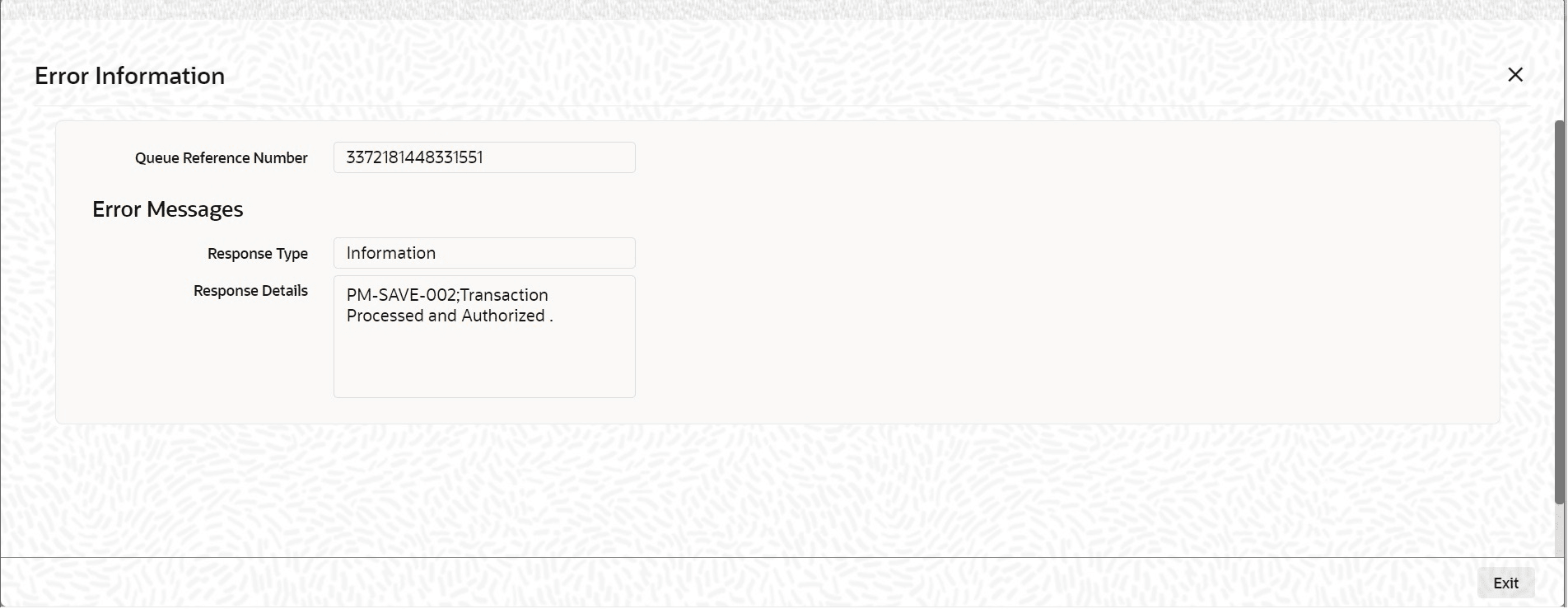 Description of GUID-CE8CF0EF-301F-4AD9-9074-72F82399EEDF-default.png follows Description of GUID-CE8CF0EF-301F-4AD9-9074-72F82399EEDF-default.png follows