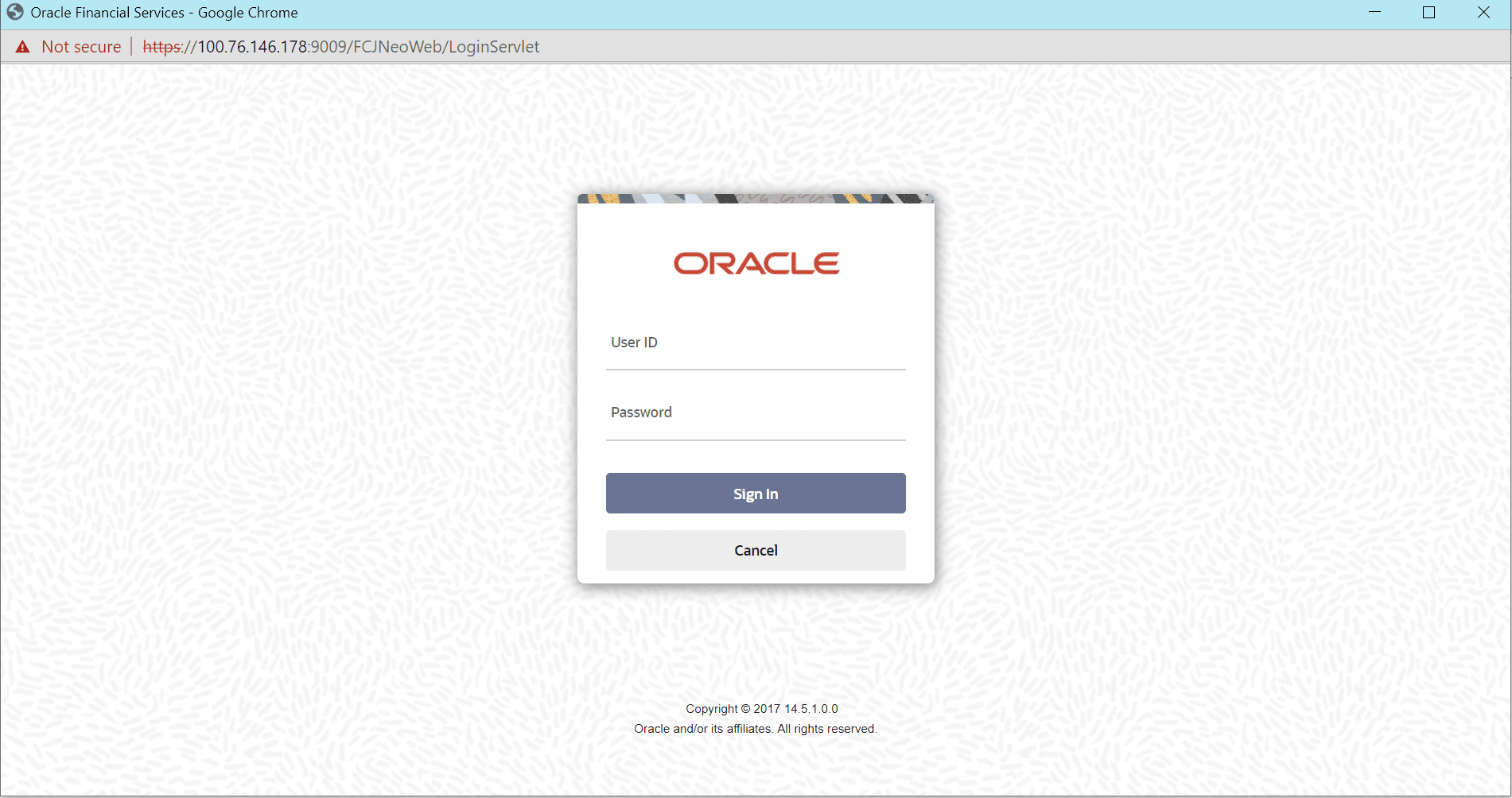 Description of 2.1_login.png follows Description of 2.1_login.png follows