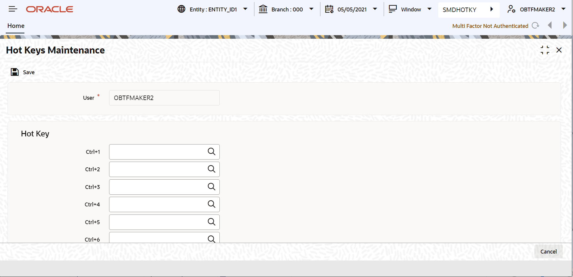 Description of 2.4.5.1_user-hotkeys.png follows Description of 2.4.5.1_user-hotkeys.png follows