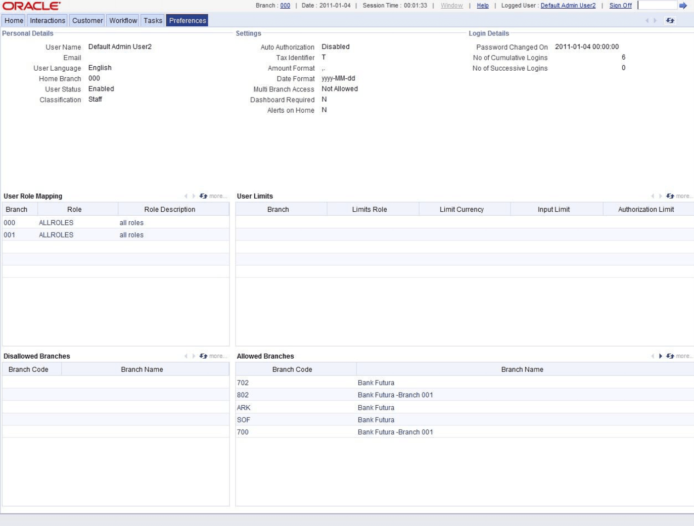 Description of 2.6_preferences.png follows Description of 2.6_preferences.png follows