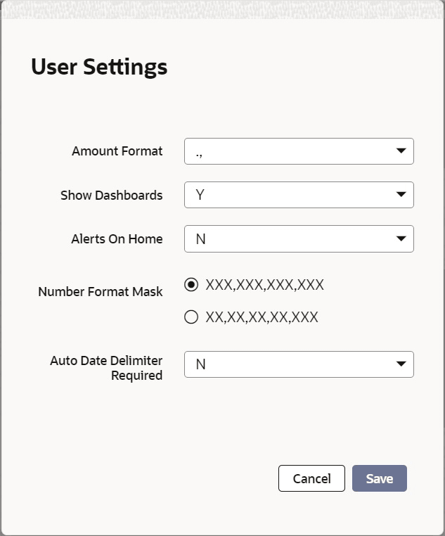 Description of 2.2_user-settings.png follows Description of 2.2_user-settings.png follows