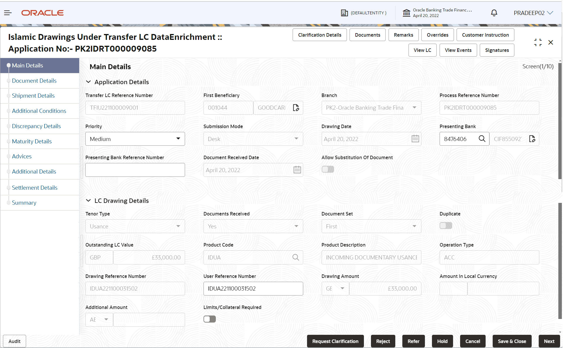 Description of Figure 2-19 follows Description of Figure 2-19 follows