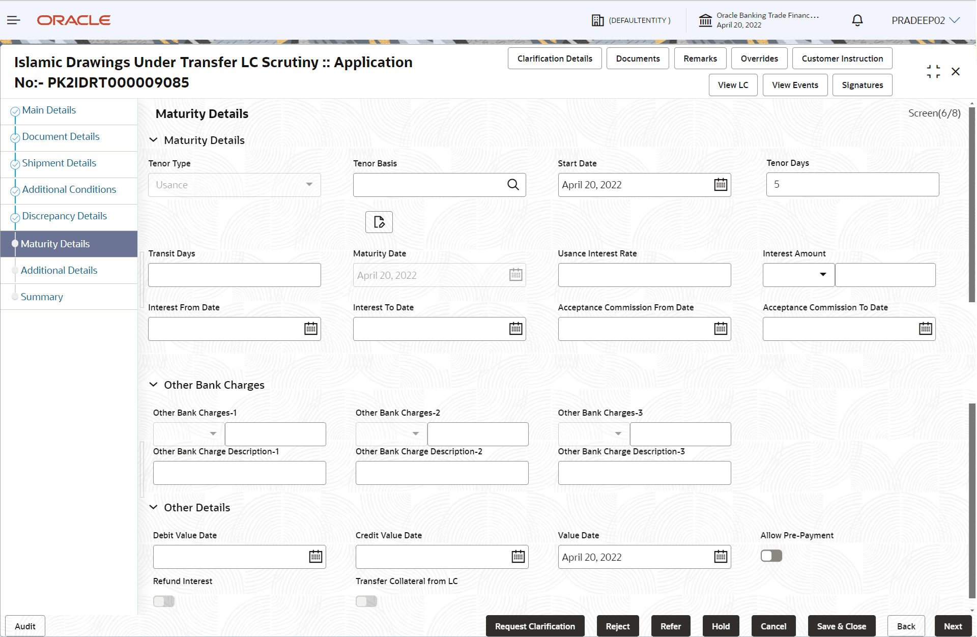 Description of Figure 2-13 follows Description of Figure 2-13 follows