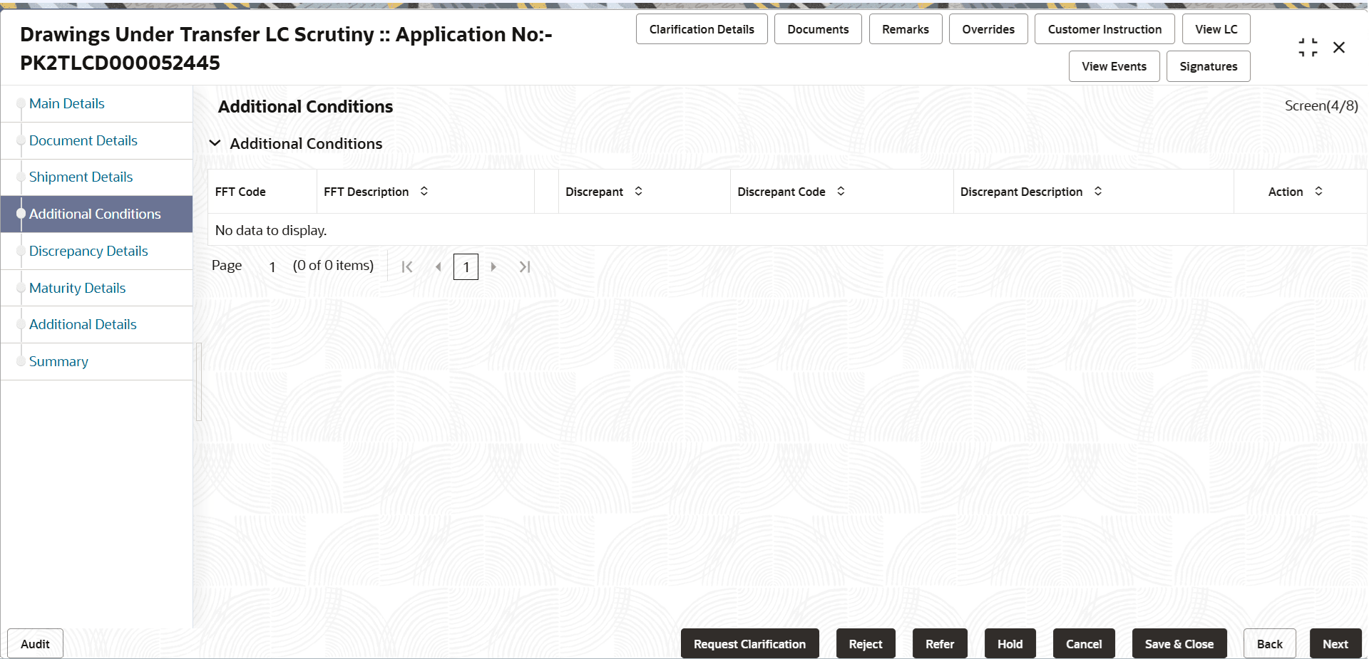 Description of deadditionalconditions.png follows Description of deadditionalconditions.png follows