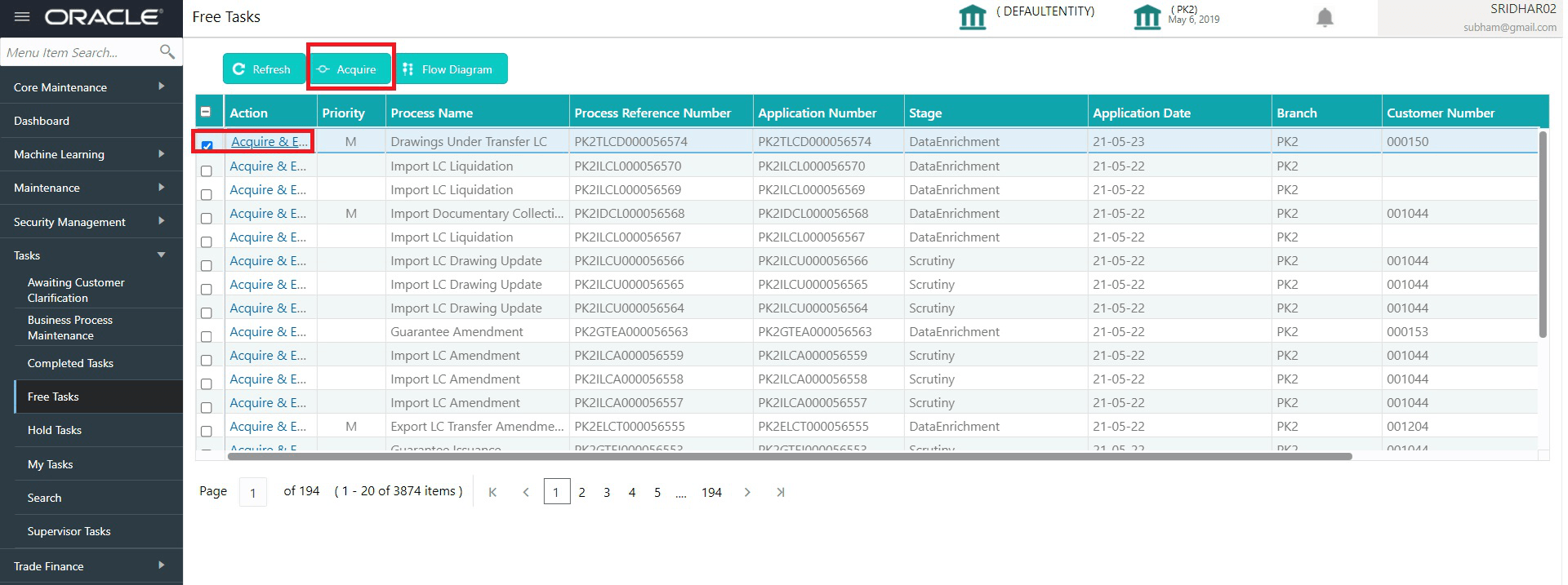 Description of detaskacquire.png follows