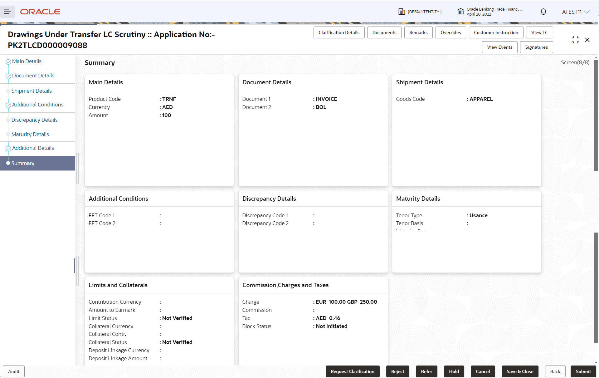Description of scrutinysummary.png follows Description of scrutinysummary.png follows