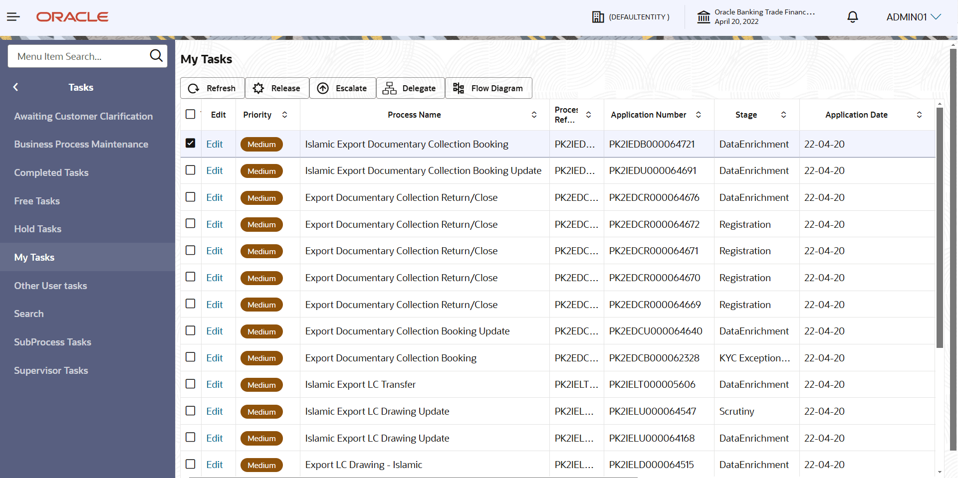 Description of Figure 3-6 follows Description of Figure 3-6 follows