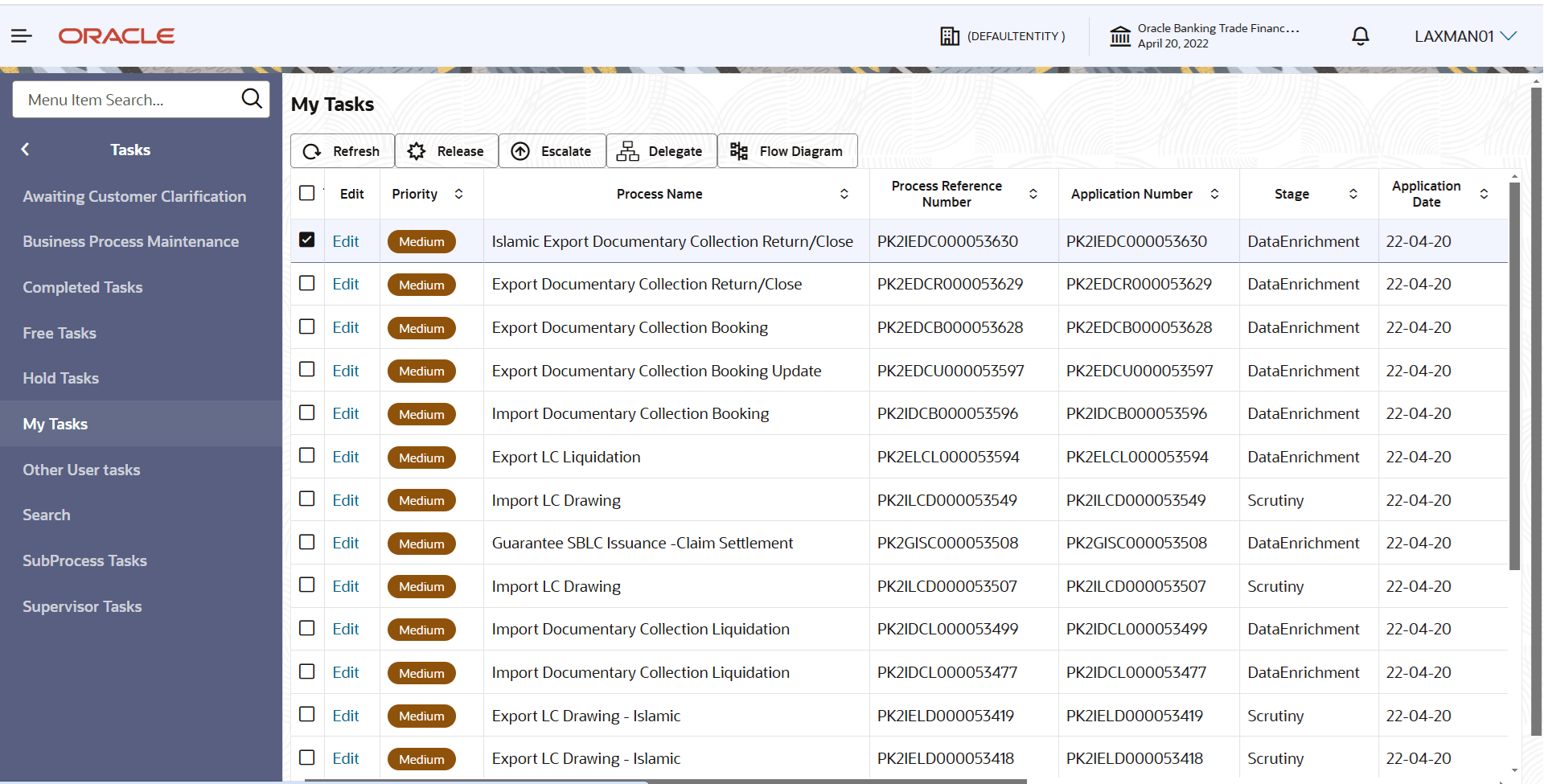Description of Figure 3-6 follows Description of Figure 3-6 follows