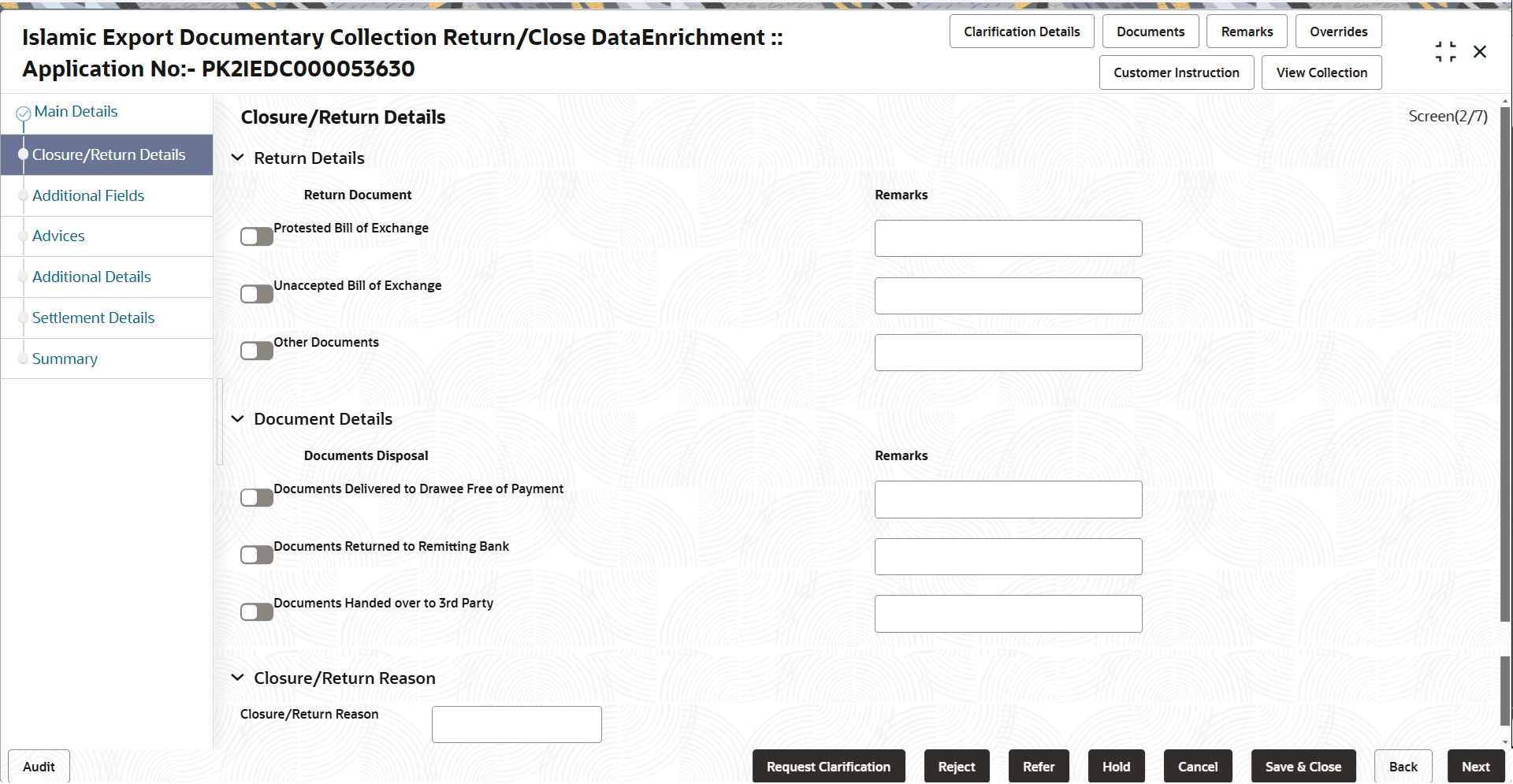 Description of dereturndetails.png follows Description of dereturndetails.png follows