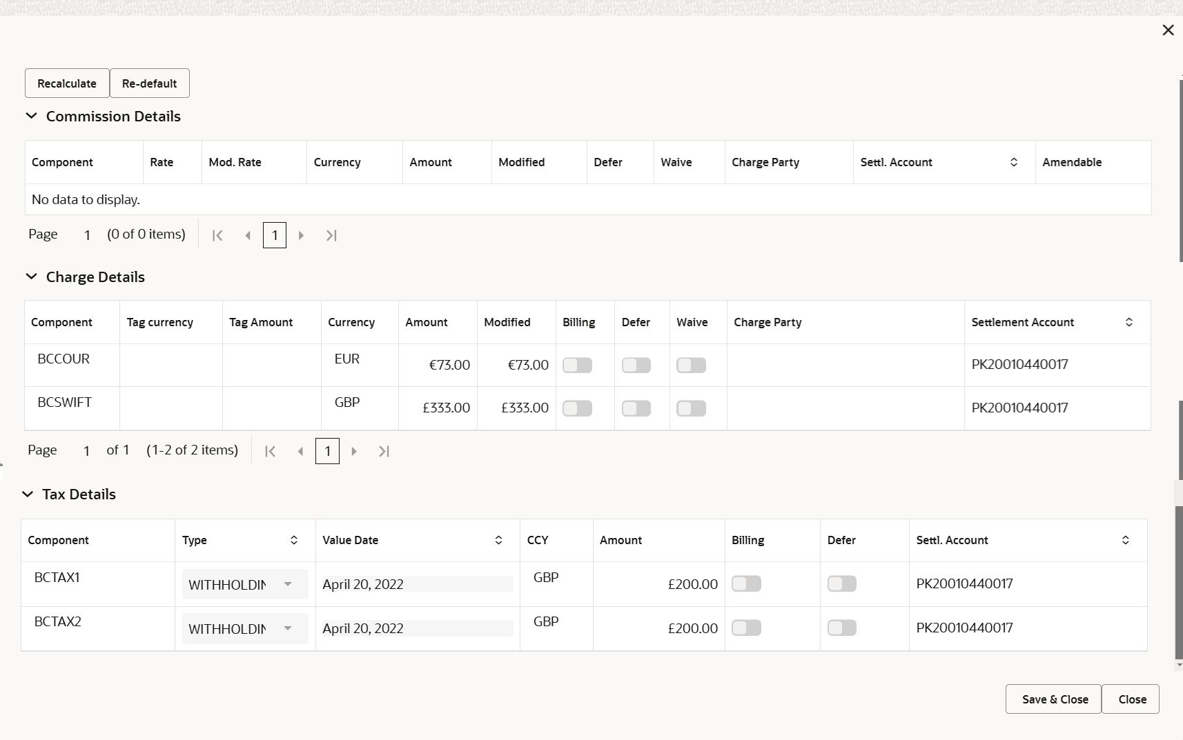 Description of dechargedetails.png follows Description of dechargedetails.png follows