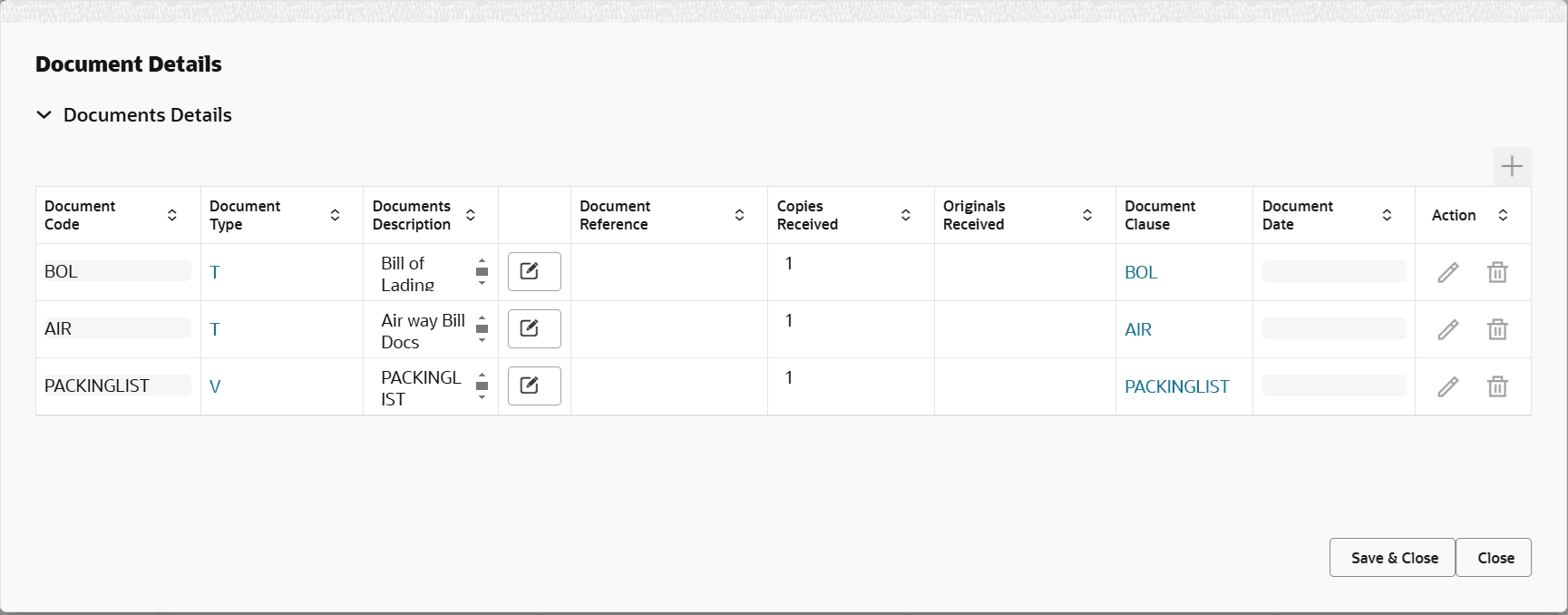 Description of dedocumentdetails.png follows