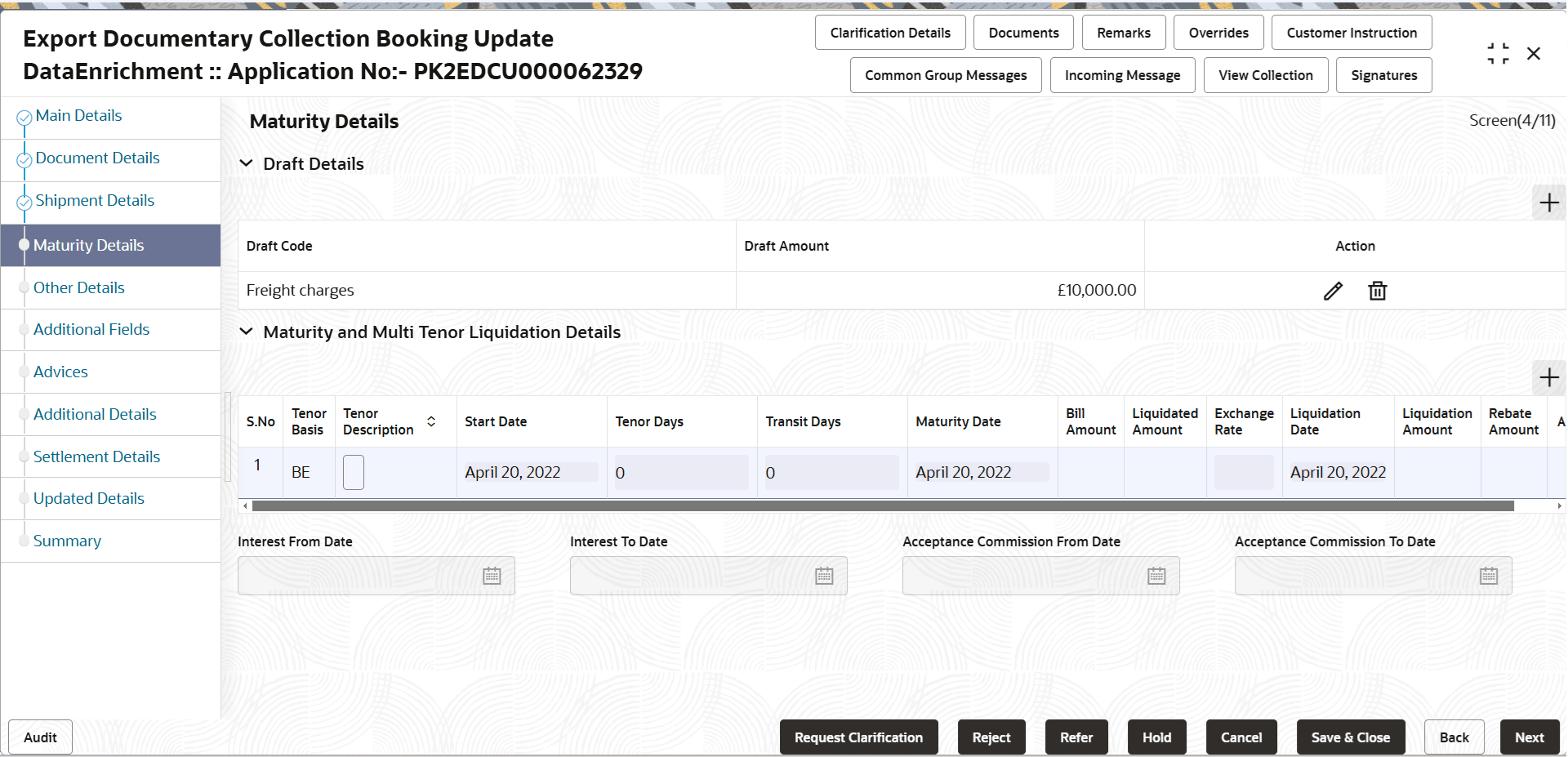 Description of Figure 3-9 follows Description of Figure 3-9 follows