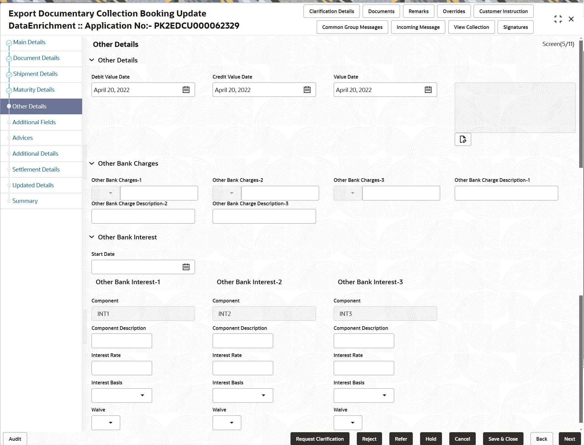 Description of Figure 3-11 follows Description of Figure 3-11 follows