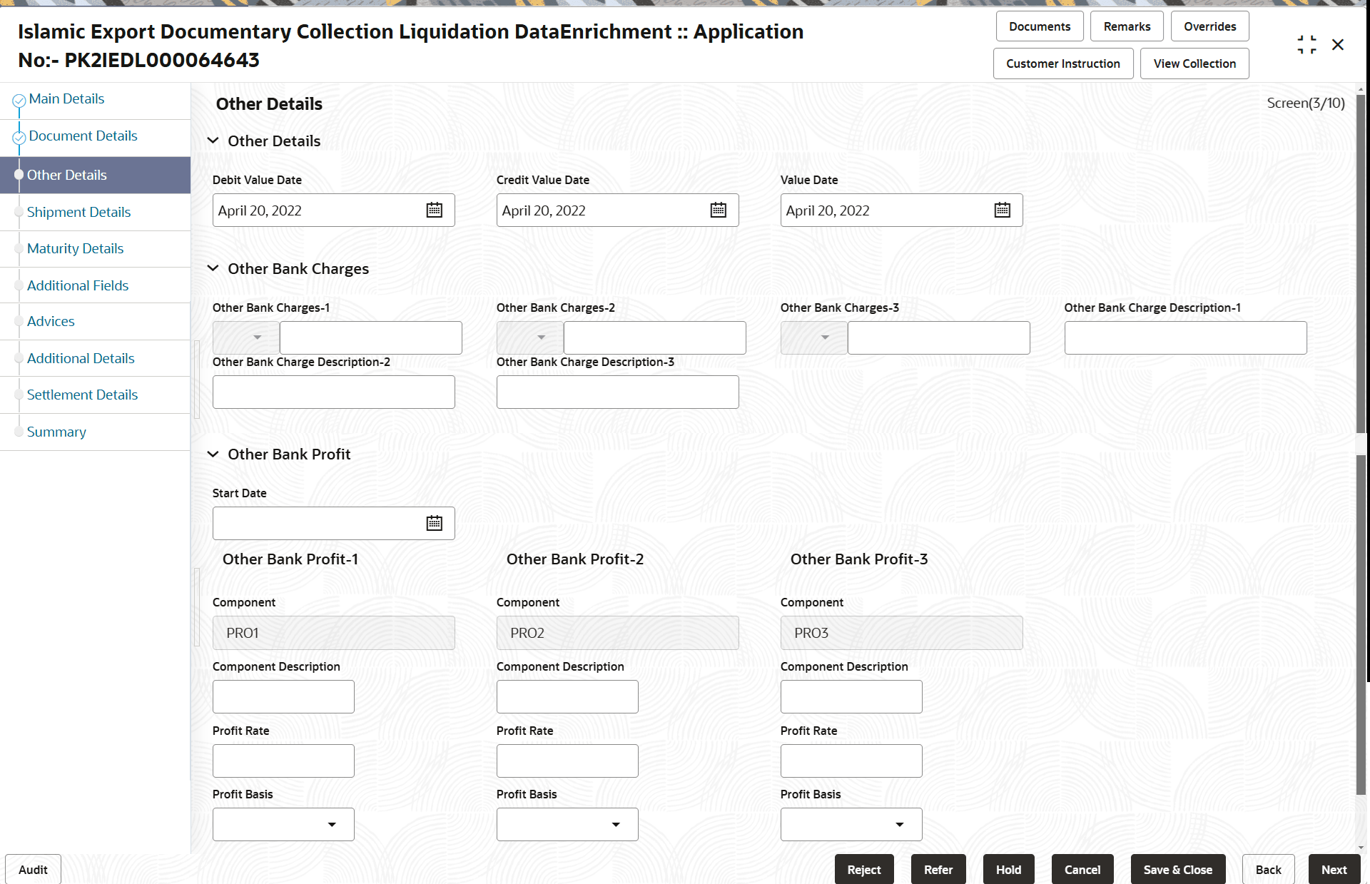 Description of deotherdetails.png follows Description of deotherdetails.png follows