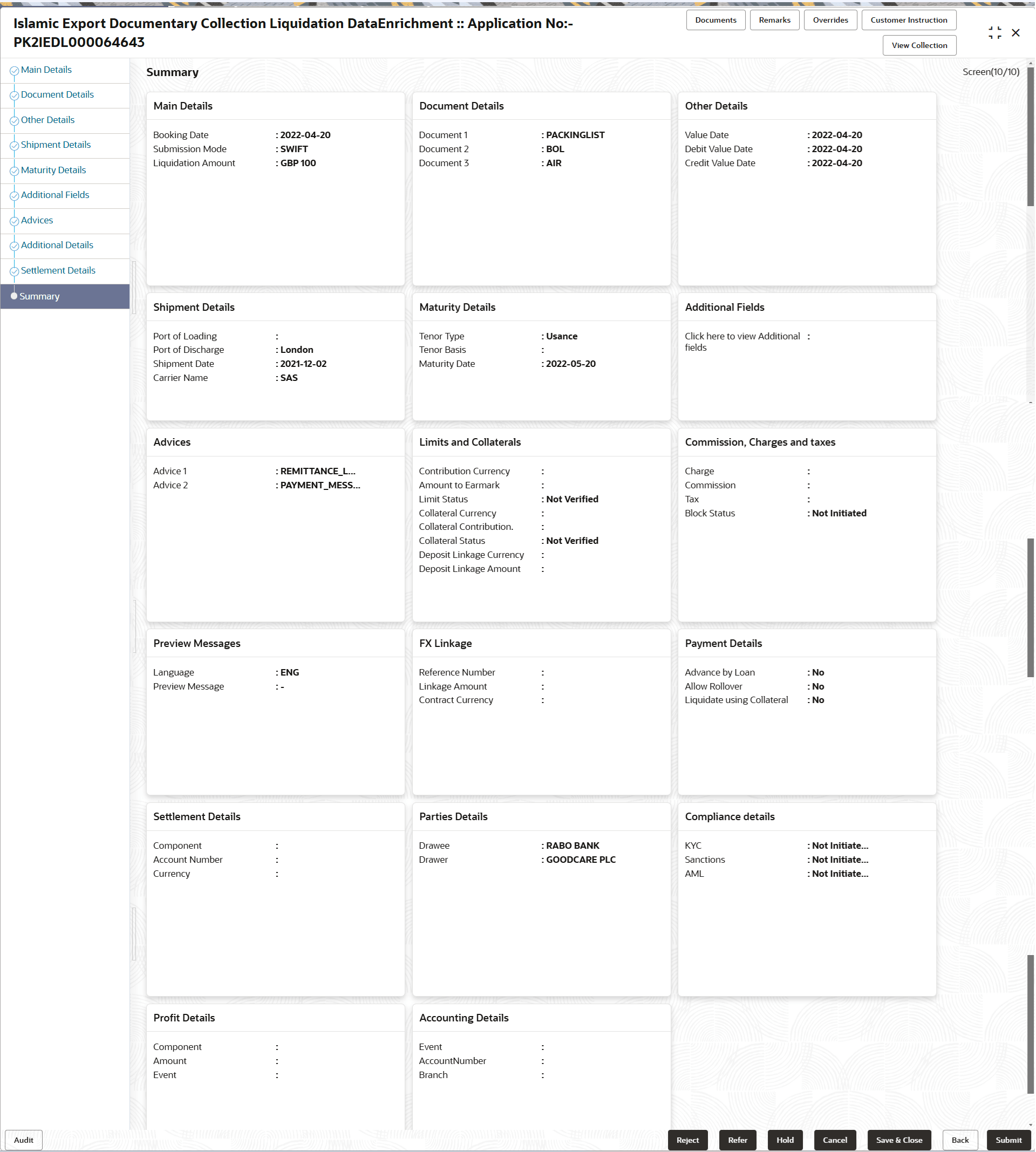 Description of Figure 3-21 follows Description of Figure 3-21 follows