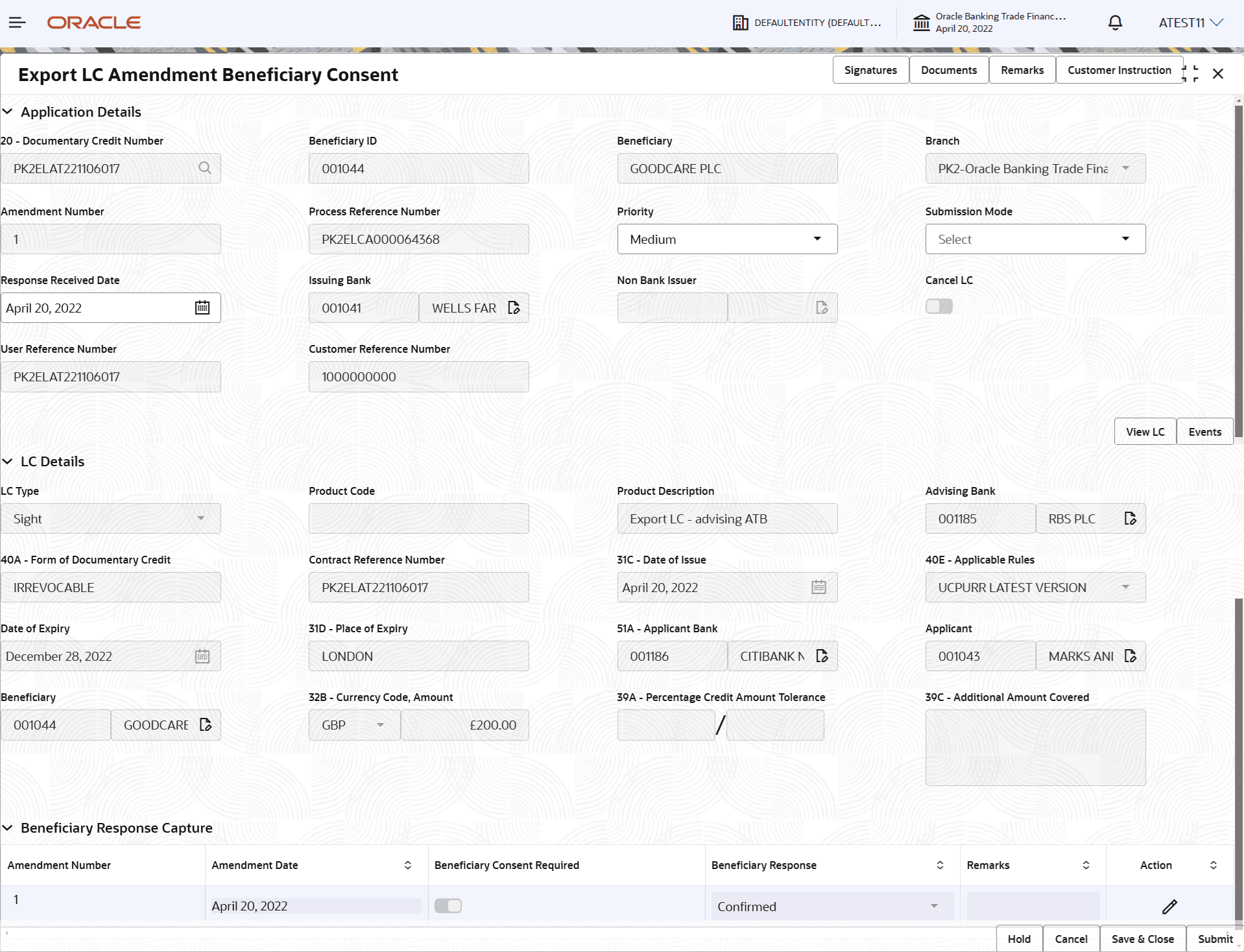 Description of registrationapplicationdetails.png follows