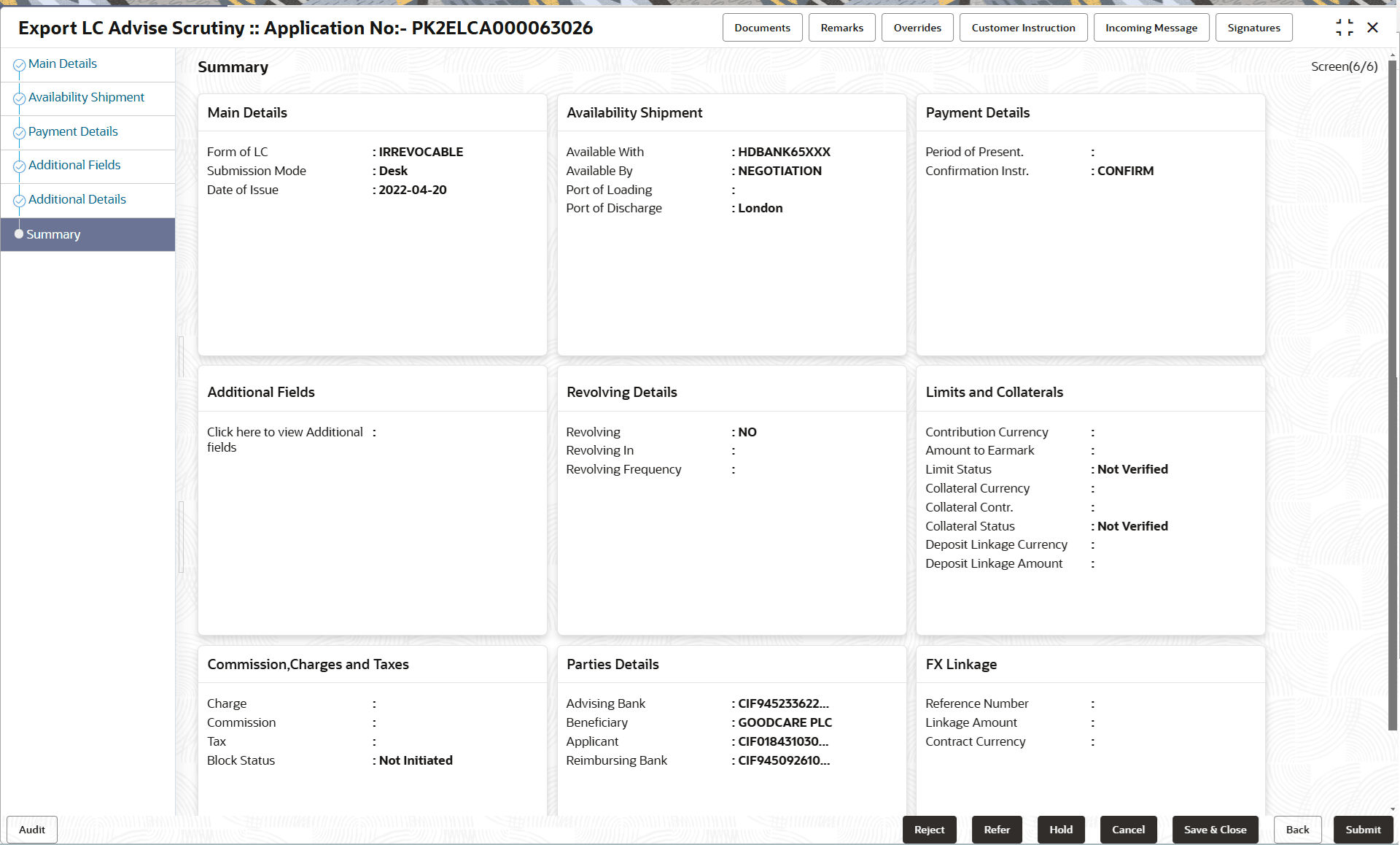 Description of scrutinysummary.png follows Description of scrutinysummary.png follows