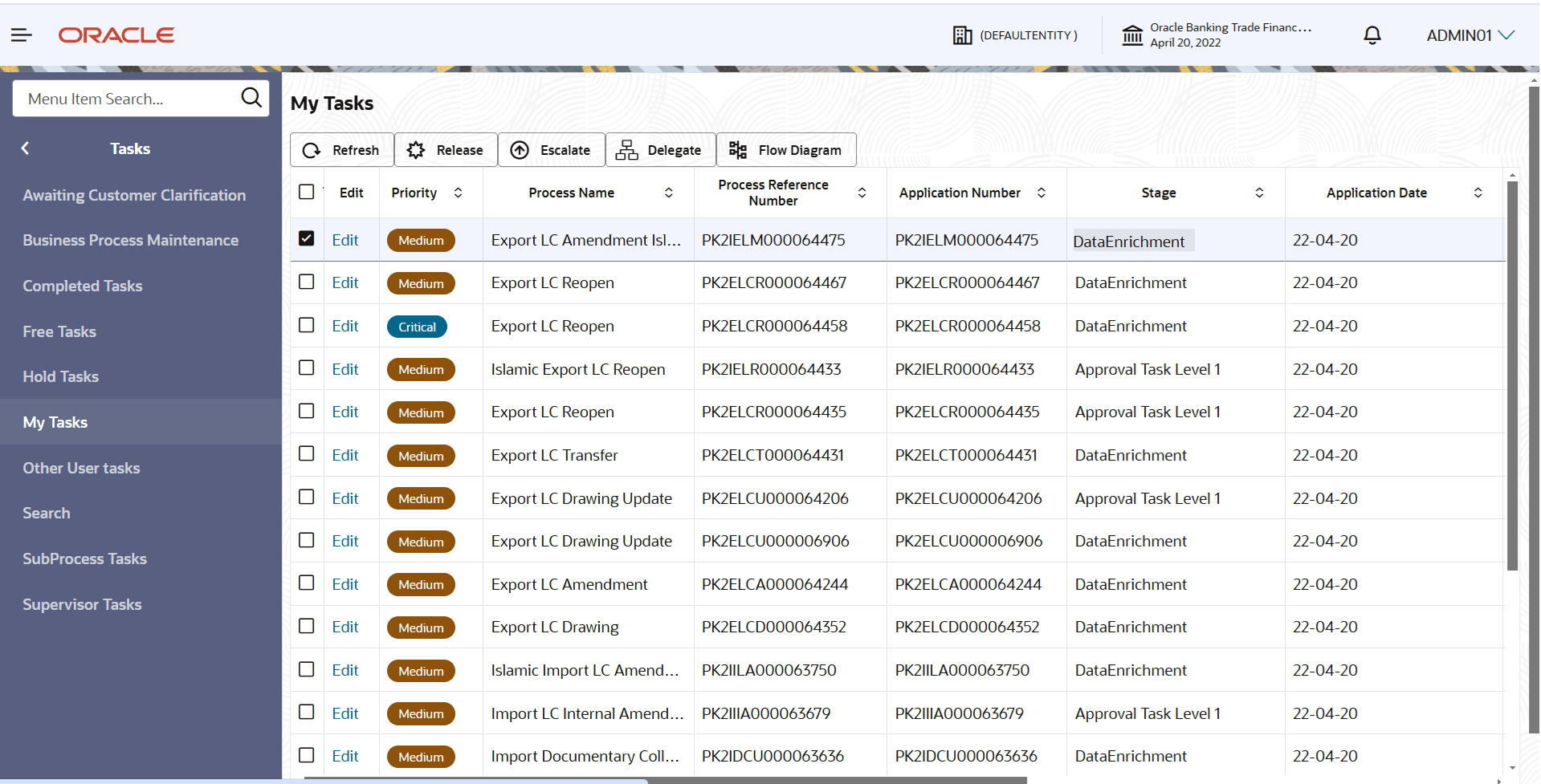 Description of Figure 2-19 follows Description of Figure 2-19 follows