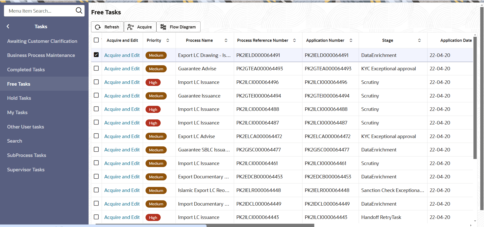 Description of Figure 2-21 follows Description of Figure 2-21 follows