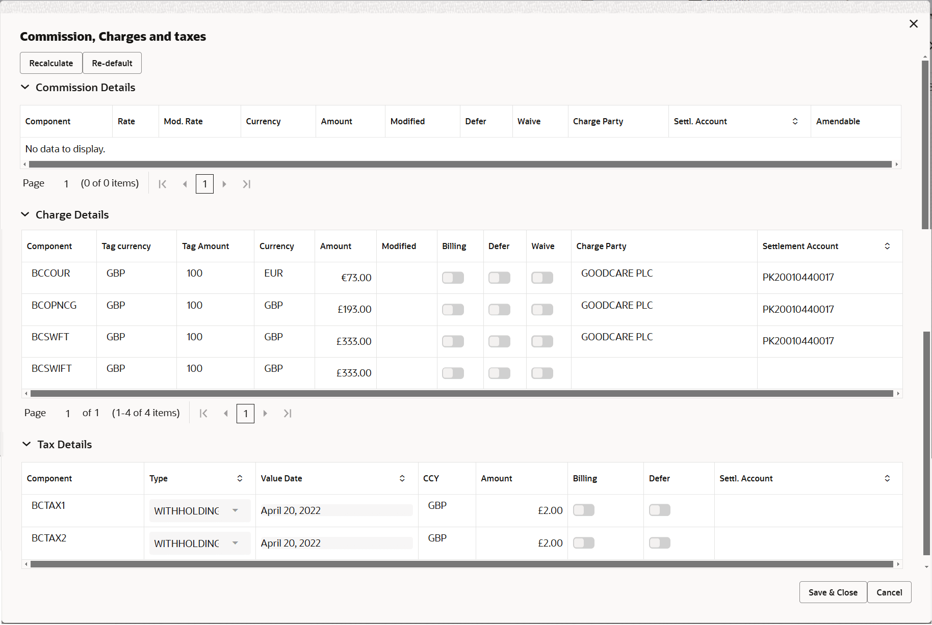 Description of scrutinychargedetails.png follows Description of scrutinychargedetails.png follows