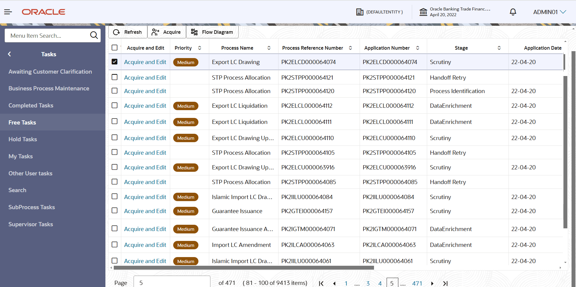 Description of scrutinyfreetasks.png follows