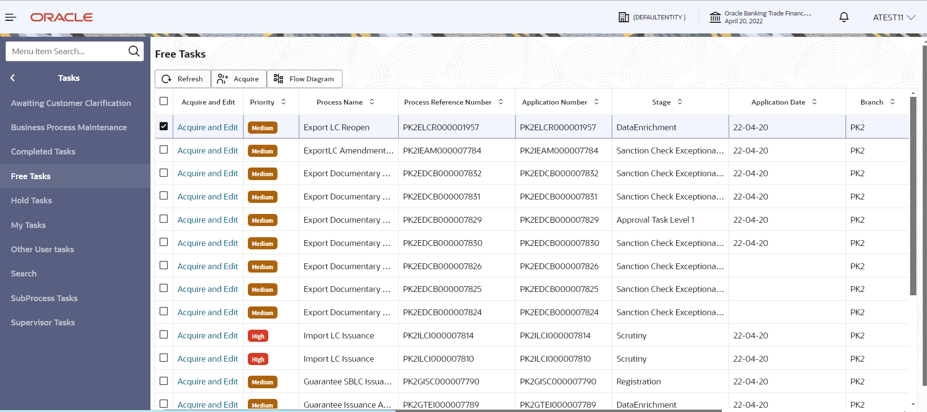 Description of Figure 2-5 follows Description of Figure 2-5 follows
