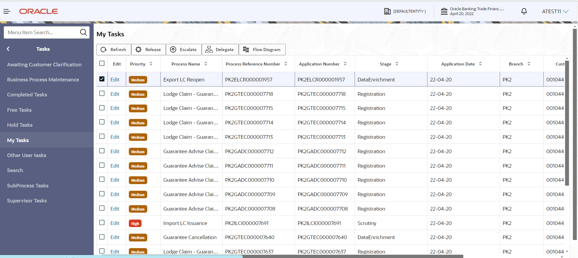 Description of Figure 2-6 follows Description of Figure 2-6 follows
