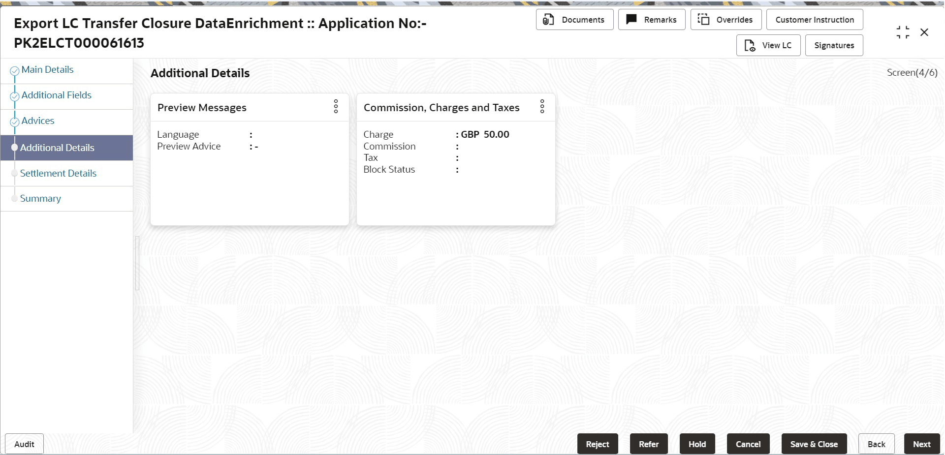 Description of deadditionaldetails.png follows Description of deadditionaldetails.png follows