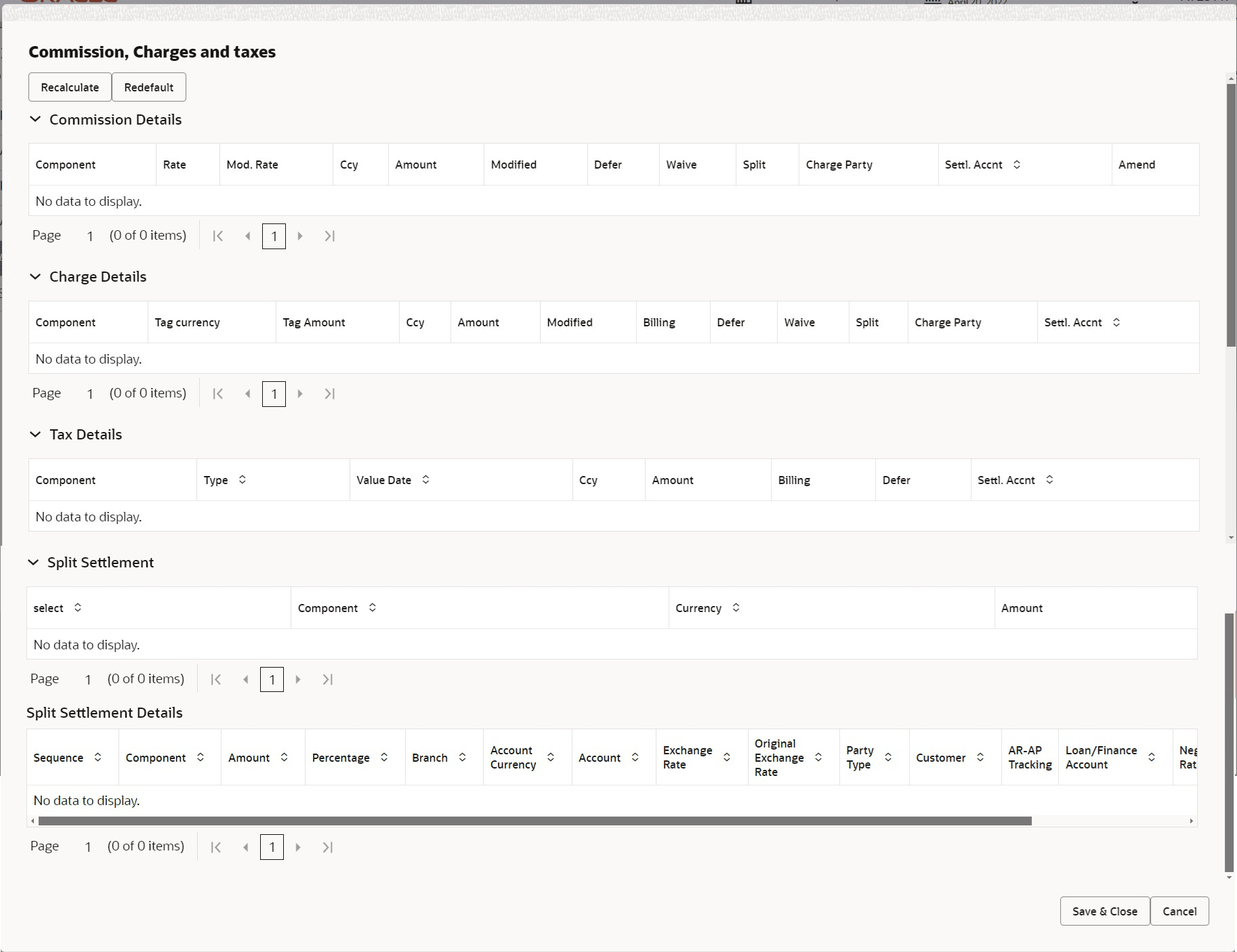 Description of dechargedetails.png follows Description of dechargedetails.png follows