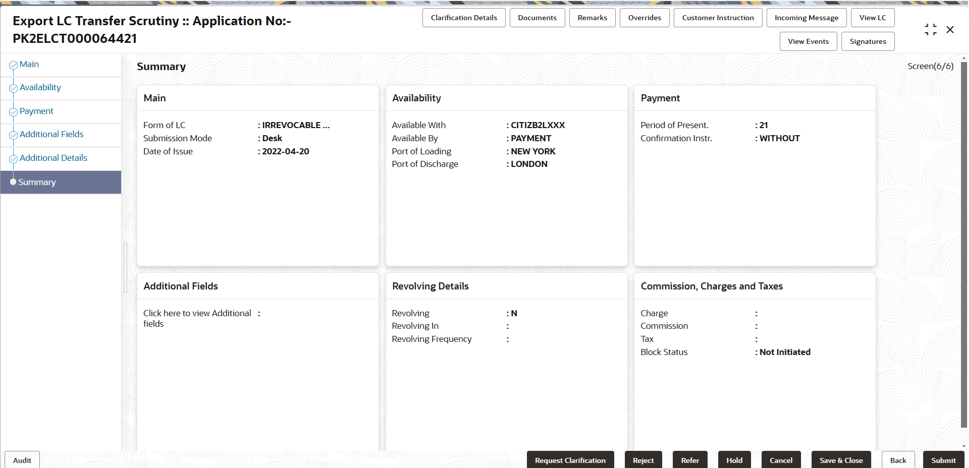 Description of scrutinysummary.png follows Description of scrutinysummary.png follows