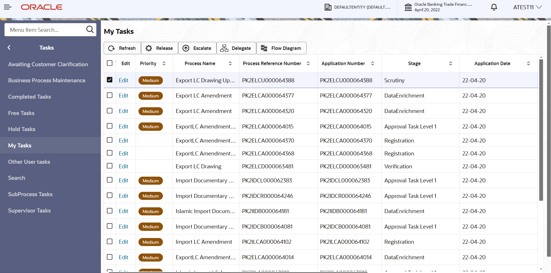 Description of Figure 2-6 follows Description of Figure 2-6 follows