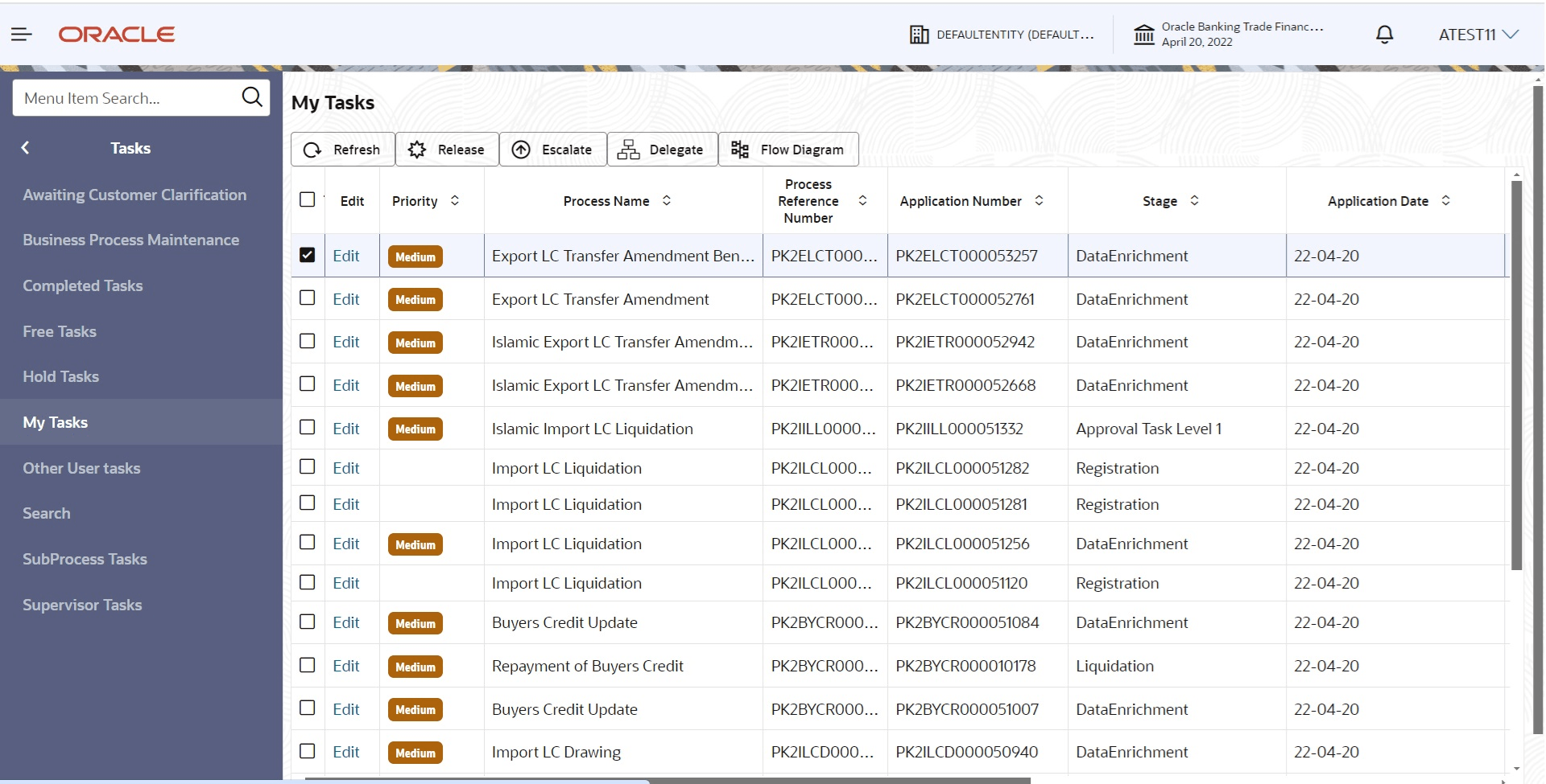 Description of Figure 2-6 follows Description of Figure 2-6 follows